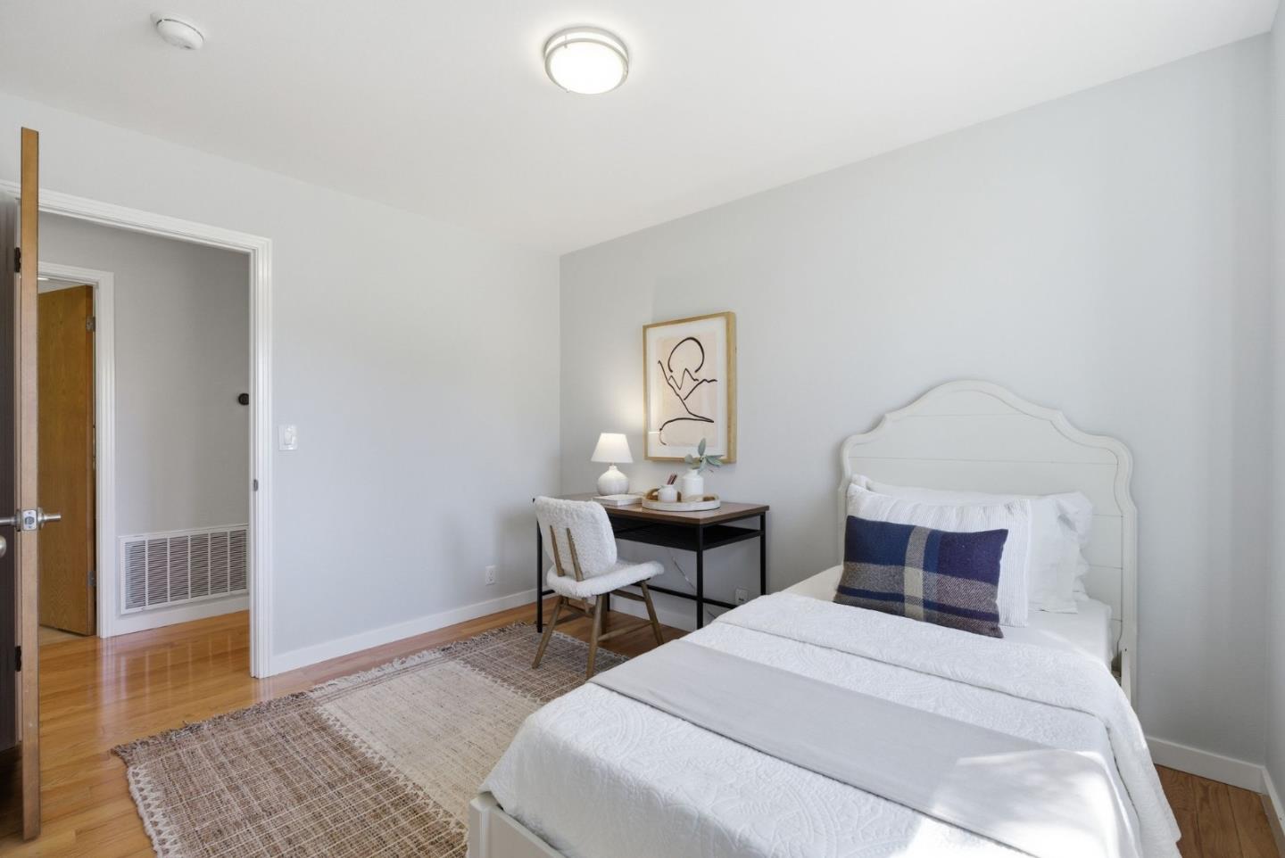 Detail Gallery Image 28 of 52 For 1346 Selo Dr, Sunnyvale,  CA 94087 - 3 Beds | 2 Baths