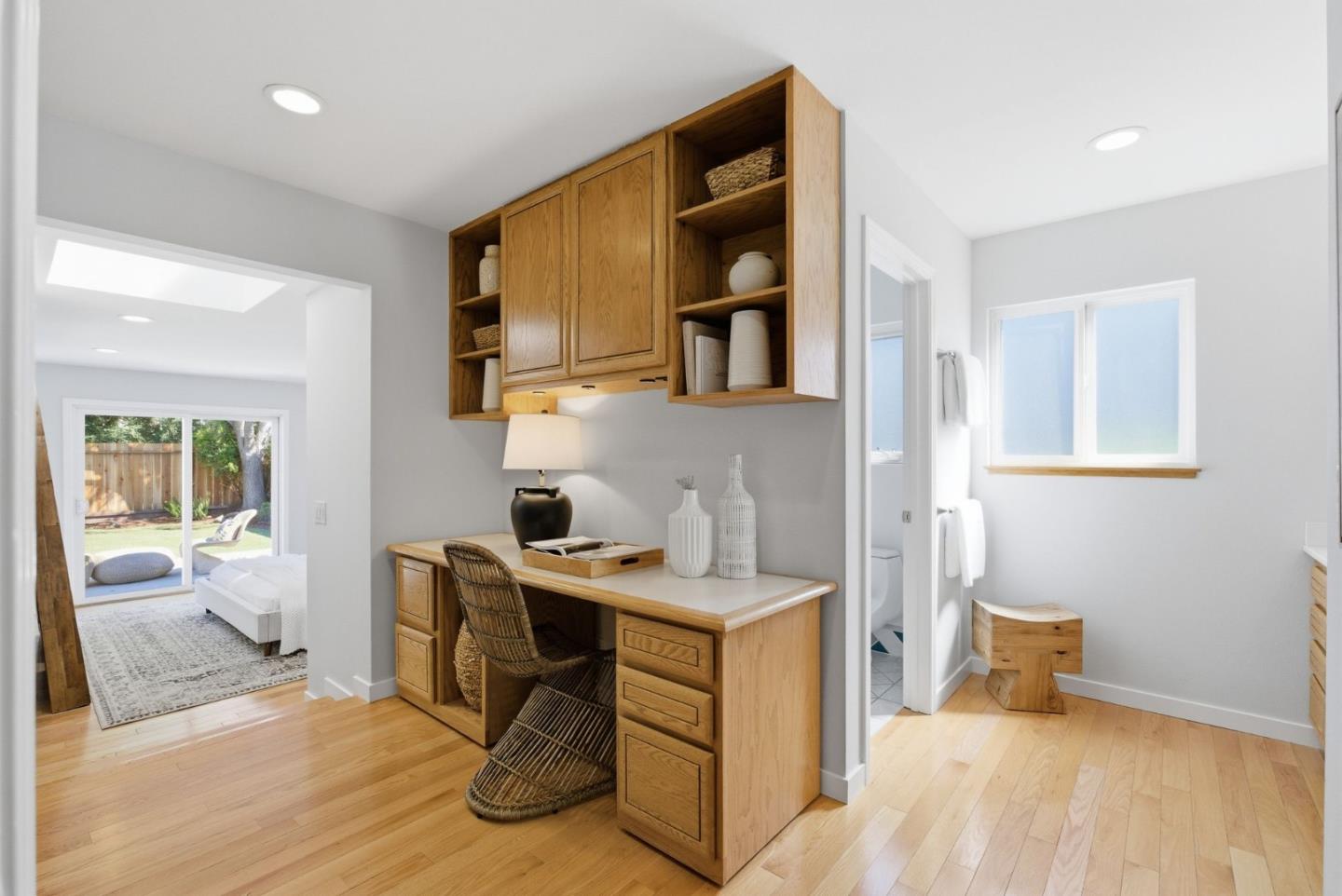 Detail Gallery Image 32 of 52 For 1346 Selo Dr, Sunnyvale,  CA 94087 - 3 Beds | 2 Baths