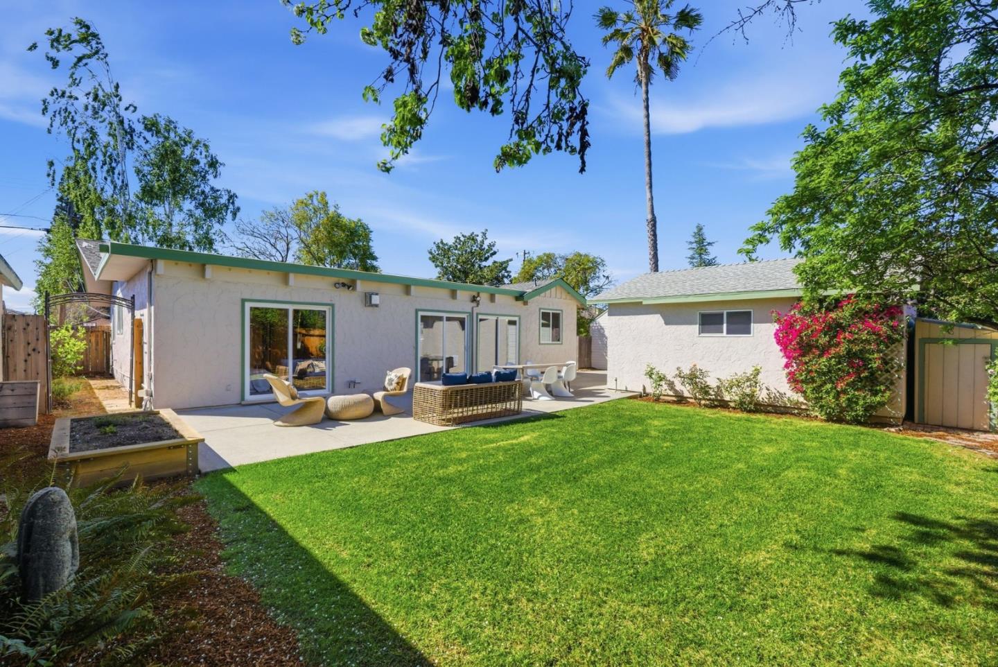 Detail Gallery Image 42 of 52 For 1346 Selo Dr, Sunnyvale,  CA 94087 - 3 Beds | 2 Baths