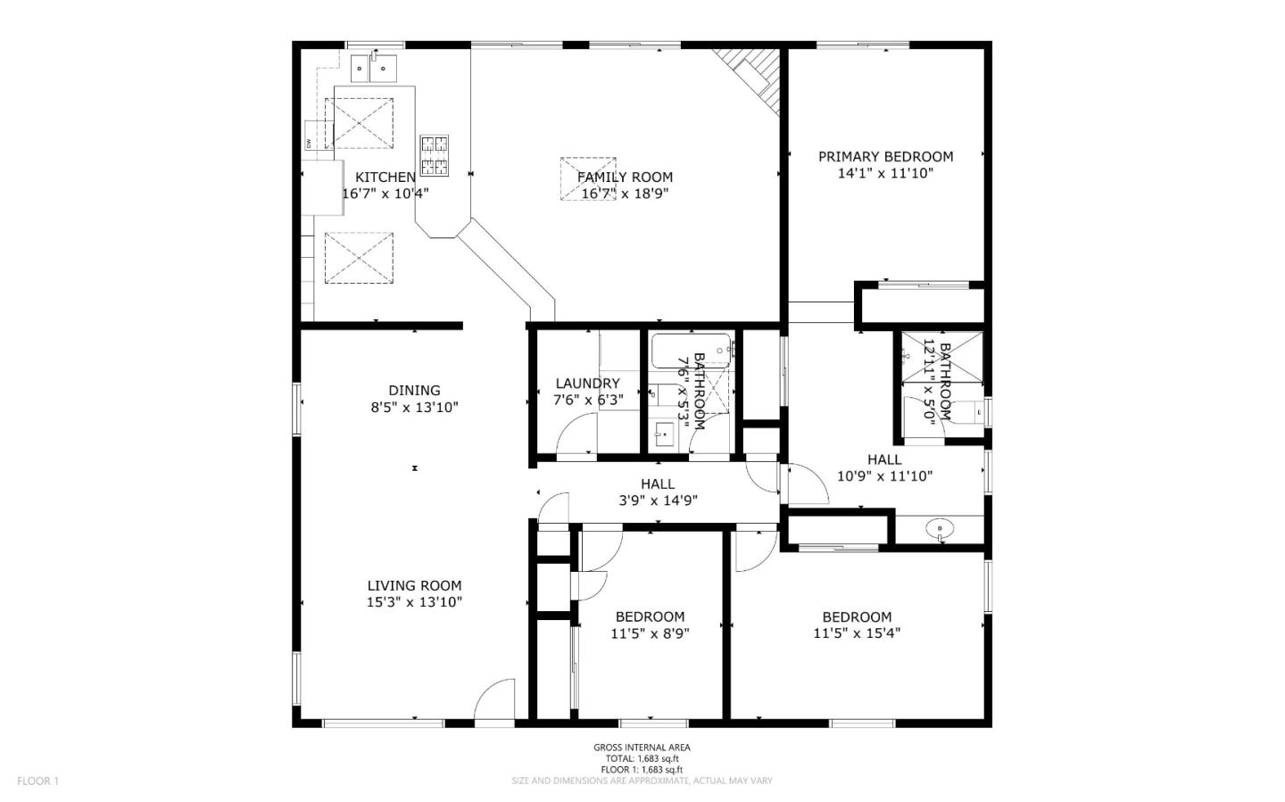 Detail Gallery Image 51 of 52 For 1346 Selo Dr, Sunnyvale,  CA 94087 - 3 Beds | 2 Baths