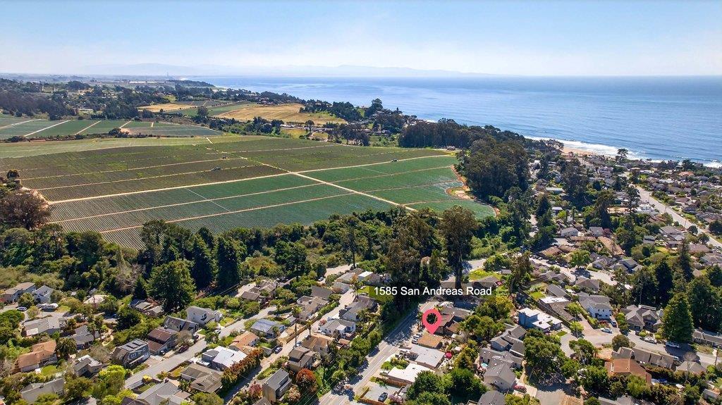 Detail Gallery Image 29 of 29 For 1585 San Andreas Rd, Watsonville,  CA 95076 - – Beds | – Baths