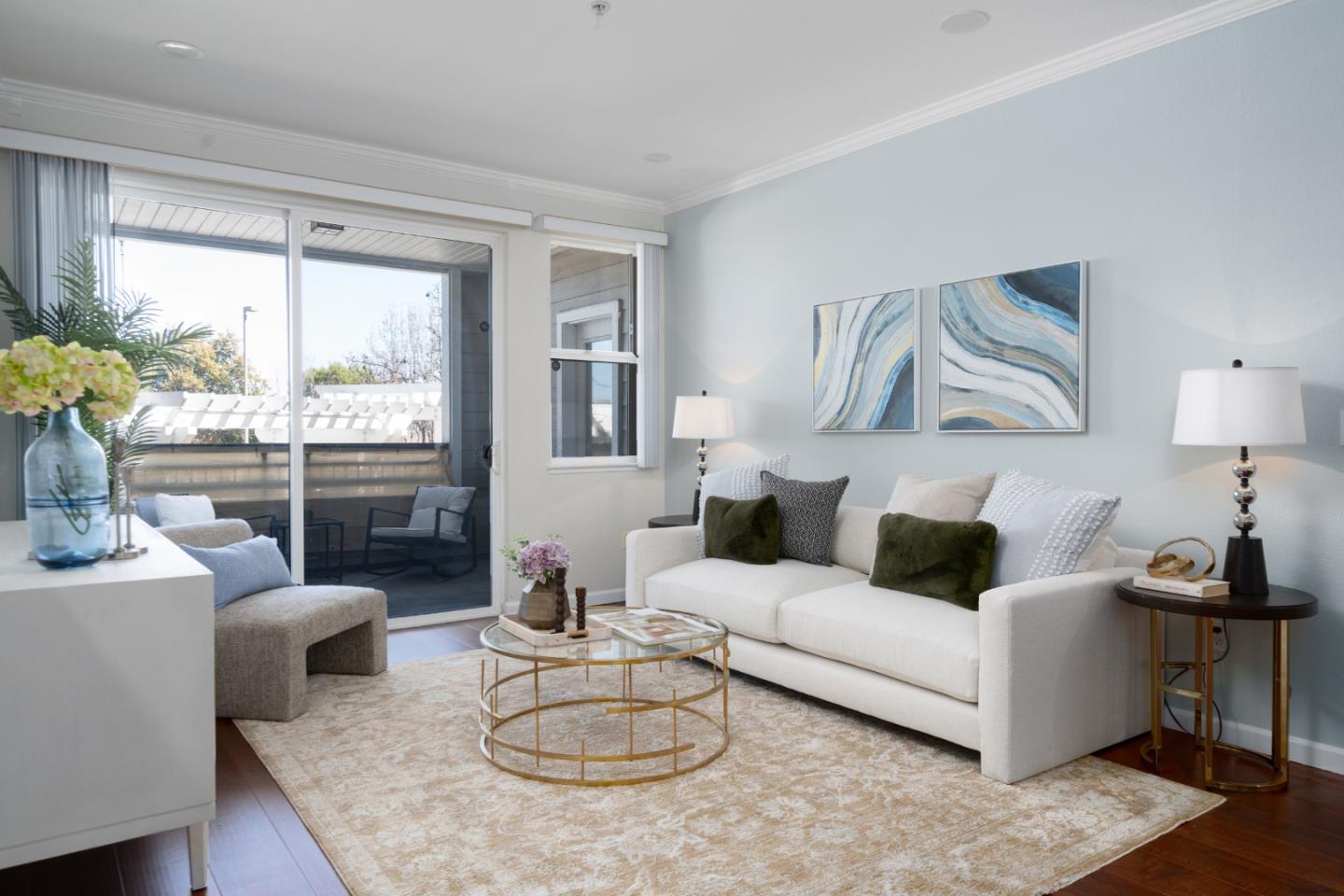 Detail Gallery Image 6 of 39 For 1982 W Bayshore Rd #217,  East Palo Alto,  CA 94303 - 2 Beds | 2 Baths