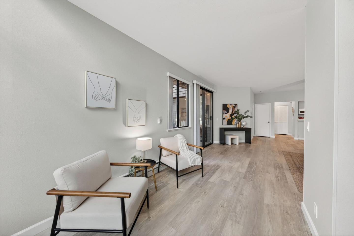 Detail Gallery Image 11 of 39 For 1187 Foxchase Dr, San Jose,  CA 95123 - 1 Beds | 1 Baths