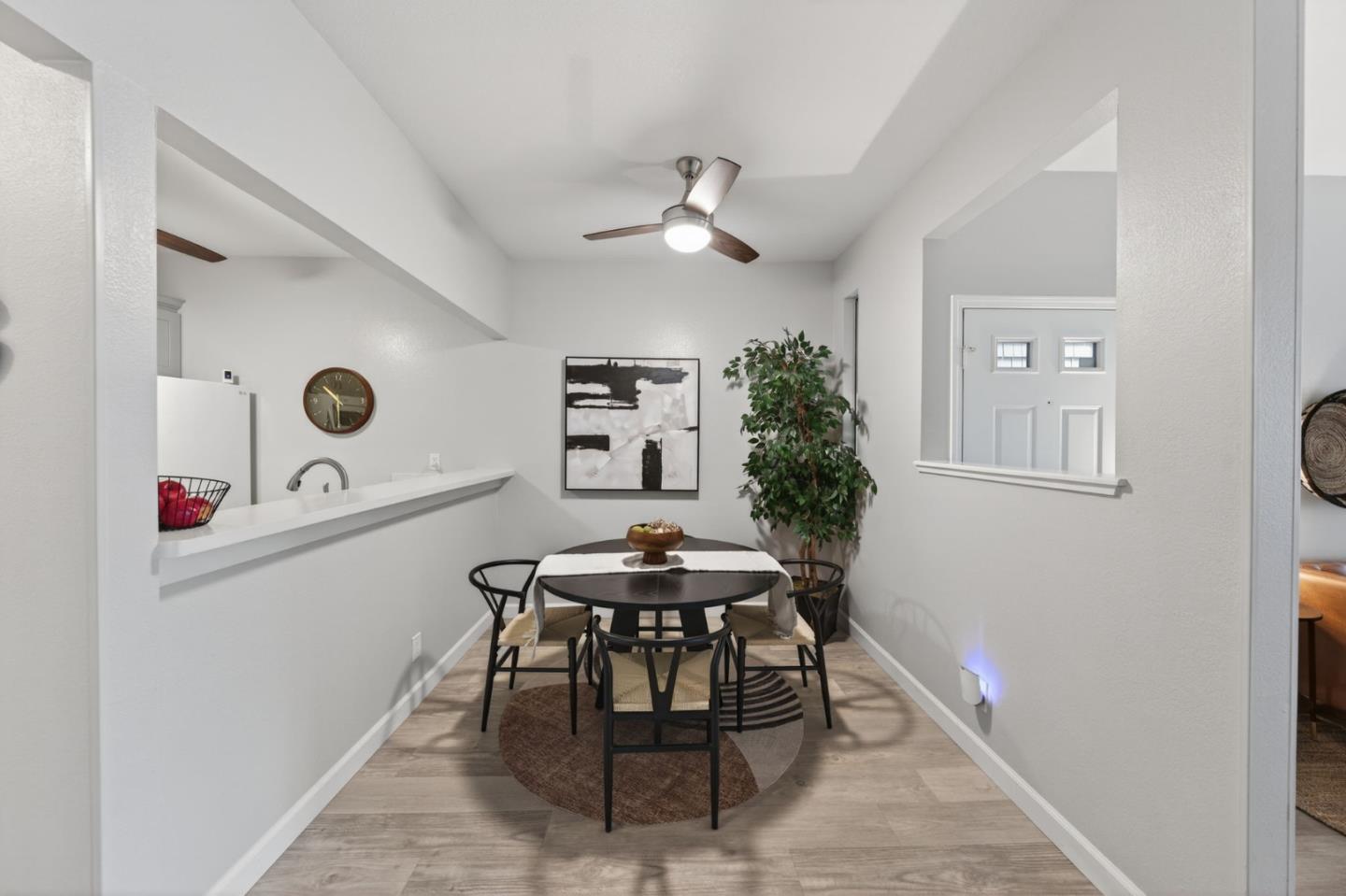 Detail Gallery Image 13 of 39 For 1187 Foxchase Dr, San Jose,  CA 95123 - 1 Beds | 1 Baths