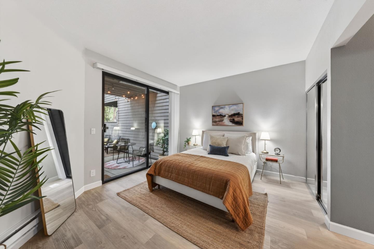 Detail Gallery Image 19 of 39 For 1187 Foxchase Dr, San Jose,  CA 95123 - 1 Beds | 1 Baths