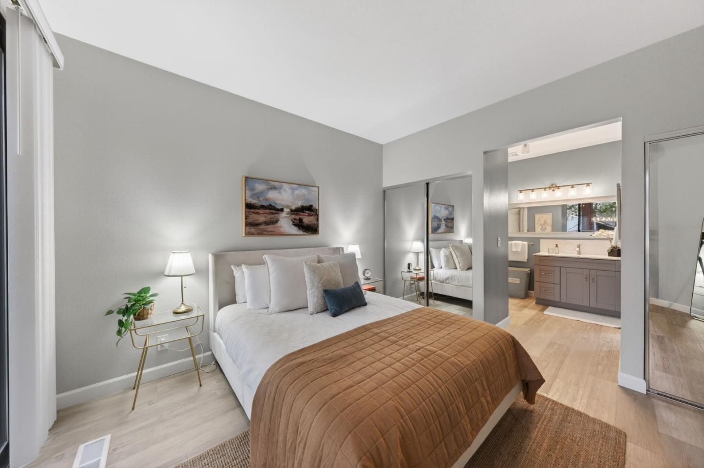 Detail Gallery Image 20 of 39 For 1187 Foxchase Dr, San Jose,  CA 95123 - 1 Beds | 1 Baths