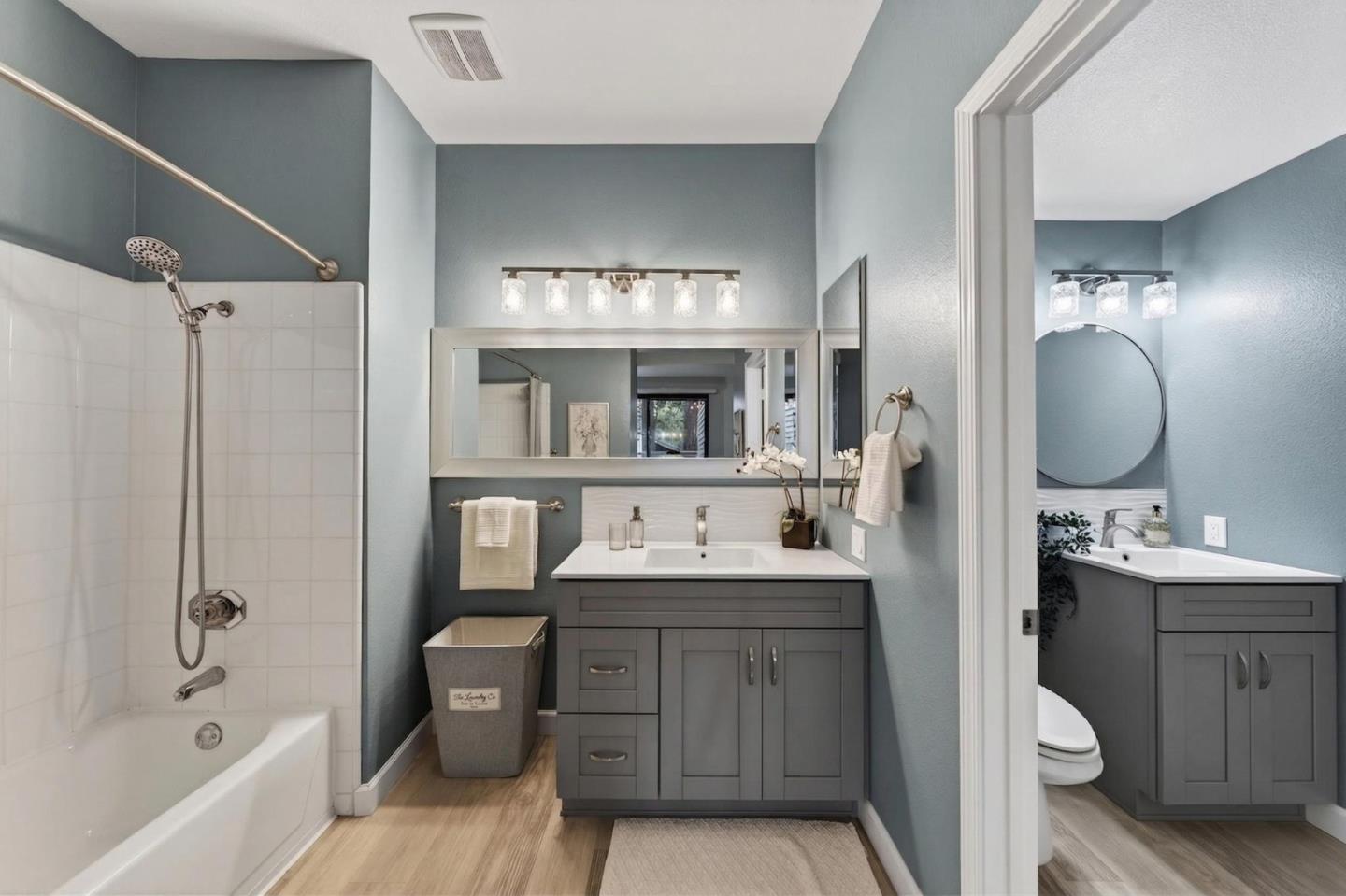 Detail Gallery Image 21 of 39 For 1187 Foxchase Dr, San Jose,  CA 95123 - 1 Beds | 1 Baths