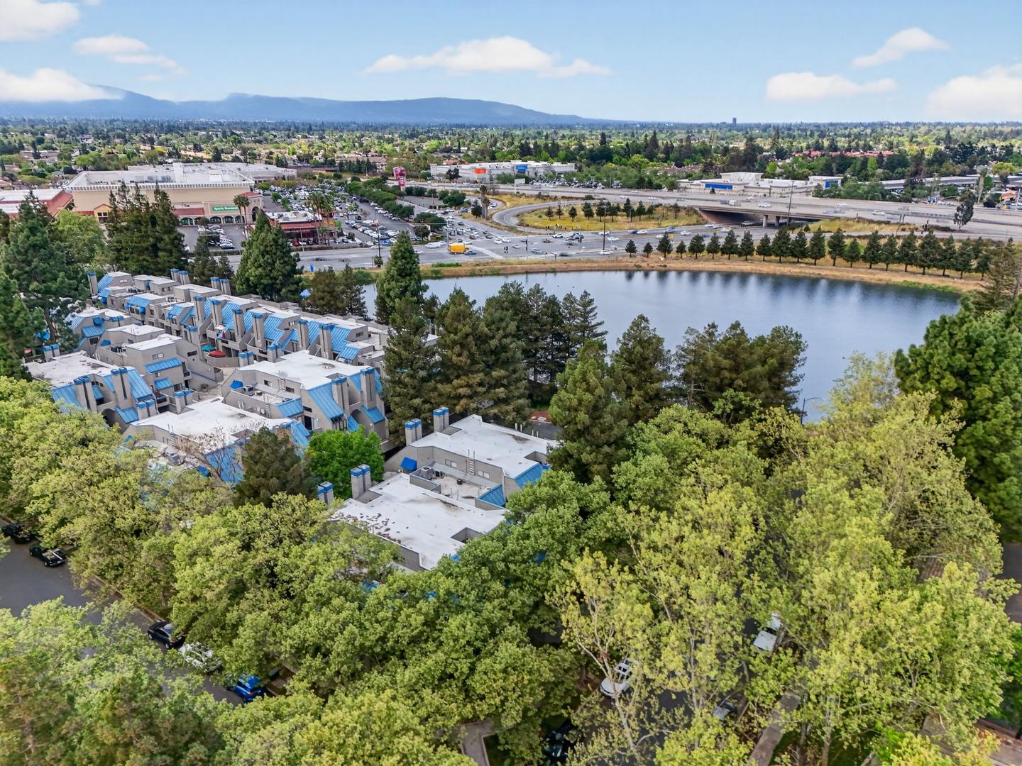 Detail Gallery Image 29 of 39 For 1187 Foxchase Dr, San Jose,  CA 95123 - 1 Beds | 1 Baths