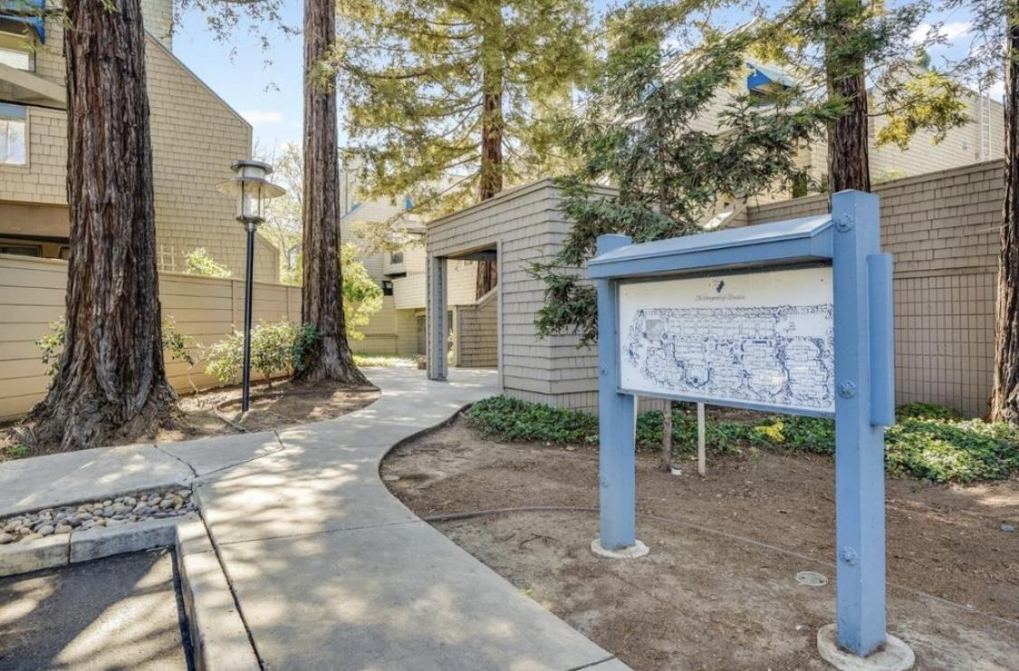 Detail Gallery Image 36 of 39 For 1187 Foxchase Dr, San Jose,  CA 95123 - 1 Beds | 1 Baths