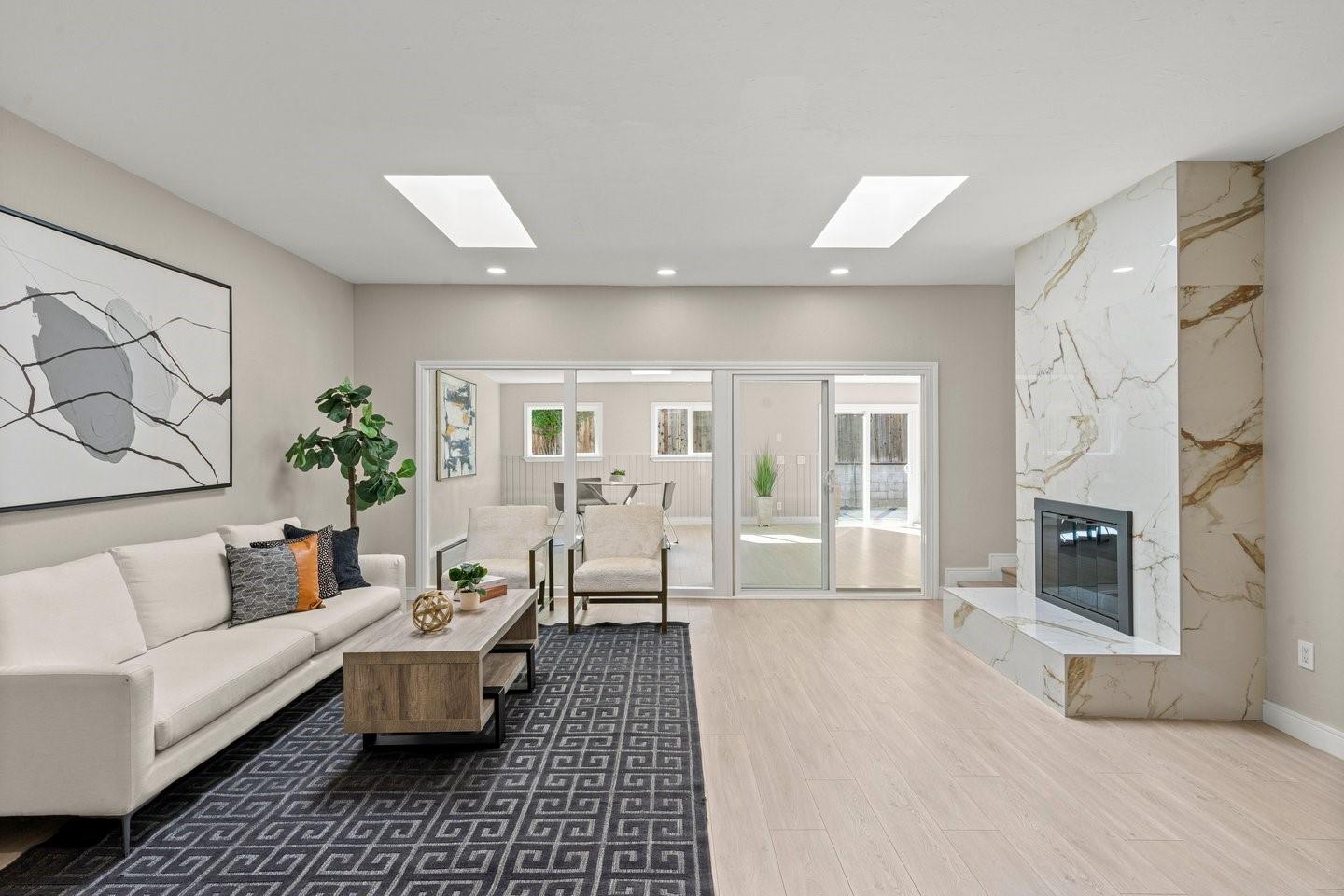 Detail Gallery Image 12 of 57 For 1439 Miller Ave, San Jose,  CA 95129 - 4 Beds | 2 Baths