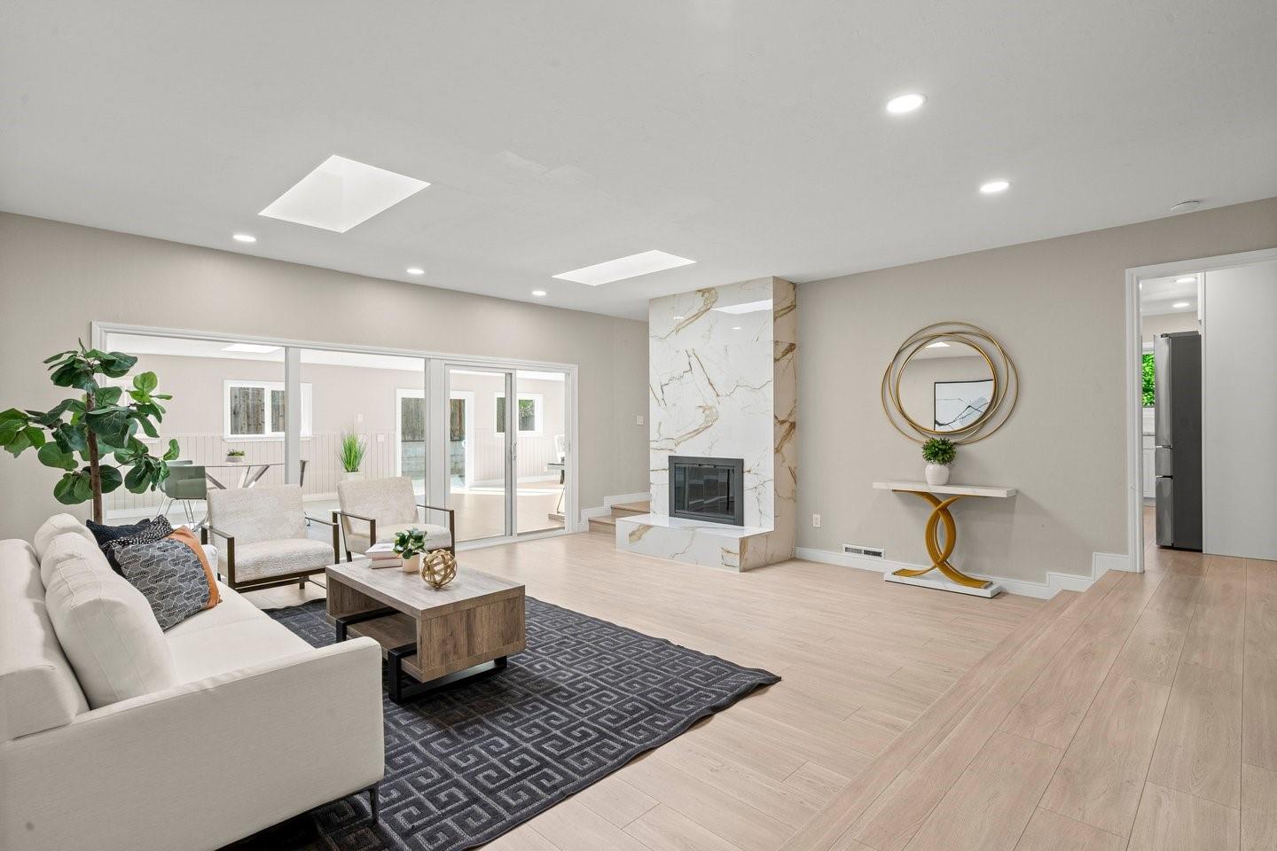 Detail Gallery Image 13 of 57 For 1439 Miller Ave, San Jose,  CA 95129 - 4 Beds | 2 Baths