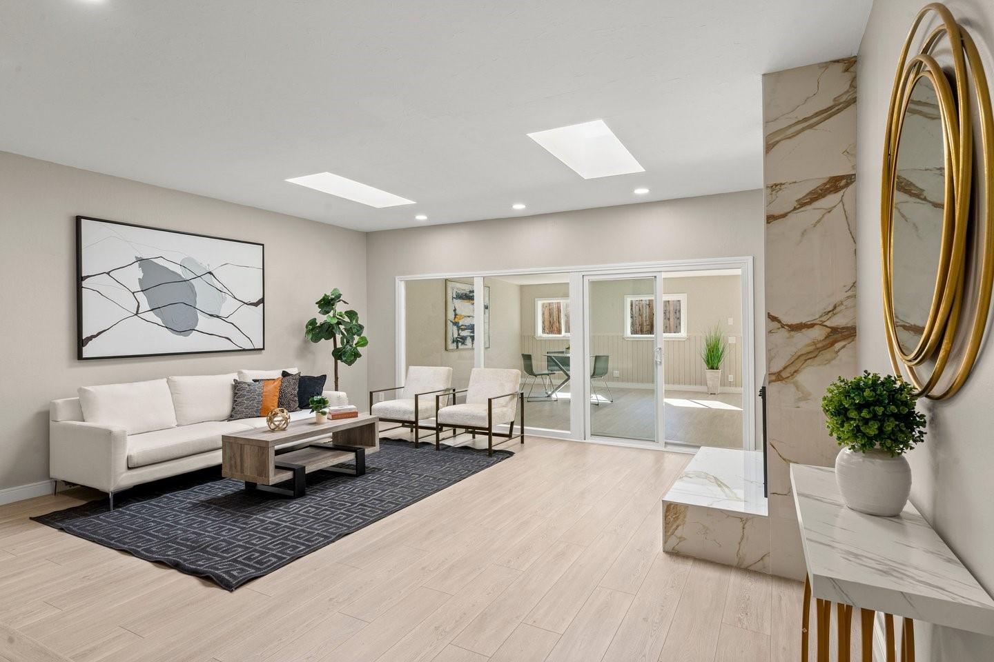 Detail Gallery Image 14 of 57 For 1439 Miller Ave, San Jose,  CA 95129 - 4 Beds | 2 Baths