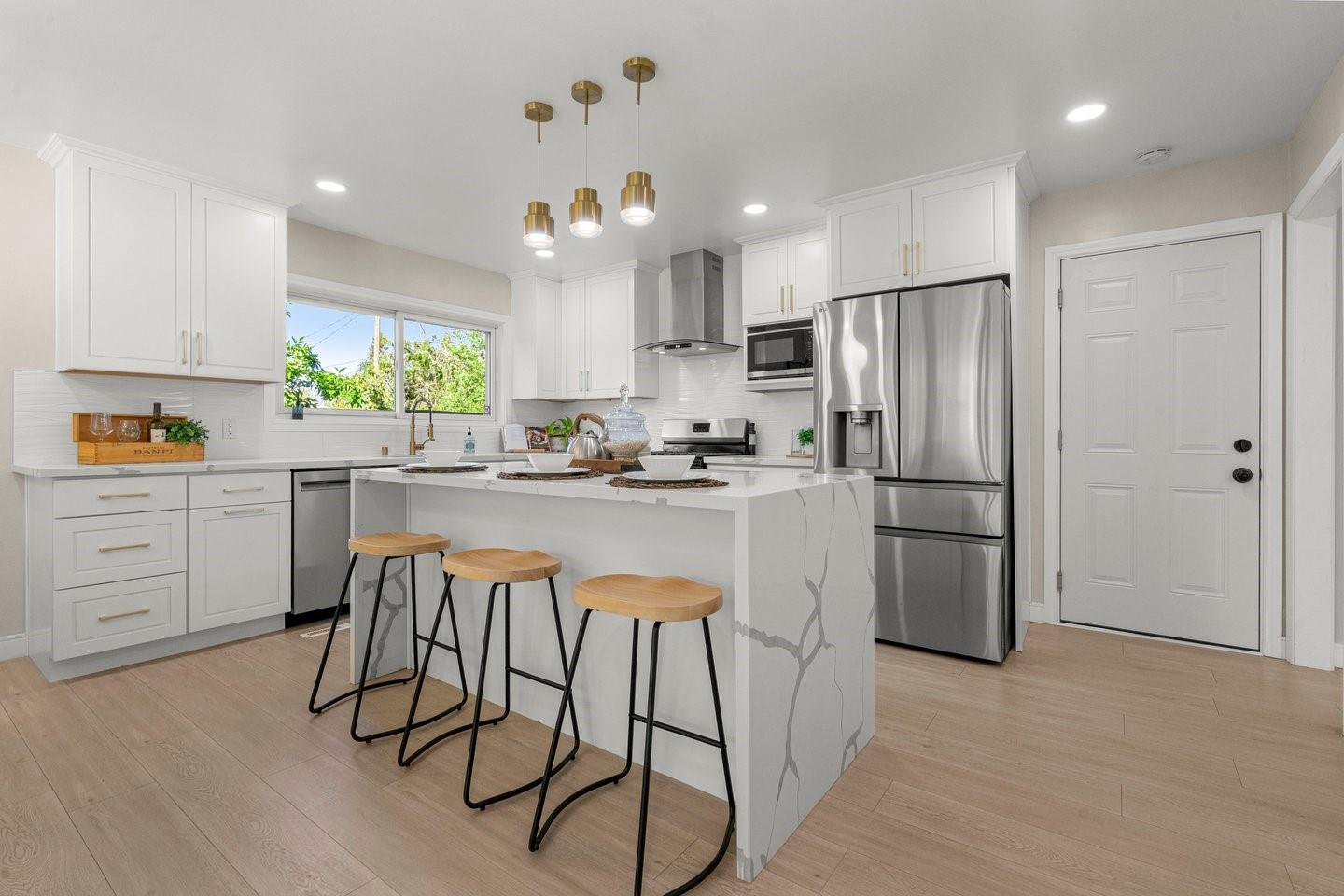 Detail Gallery Image 16 of 57 For 1439 Miller Ave, San Jose,  CA 95129 - 4 Beds | 2 Baths