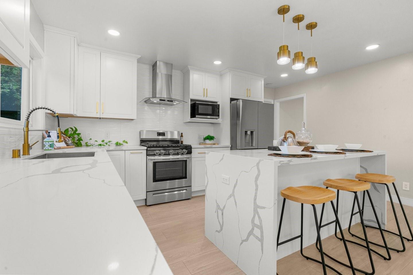 Detail Gallery Image 17 of 57 For 1439 Miller Ave, San Jose,  CA 95129 - 4 Beds | 2 Baths