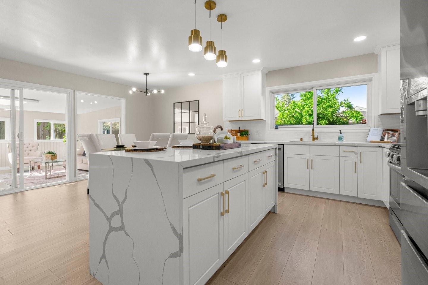 Detail Gallery Image 18 of 57 For 1439 Miller Ave, San Jose,  CA 95129 - 4 Beds | 2 Baths