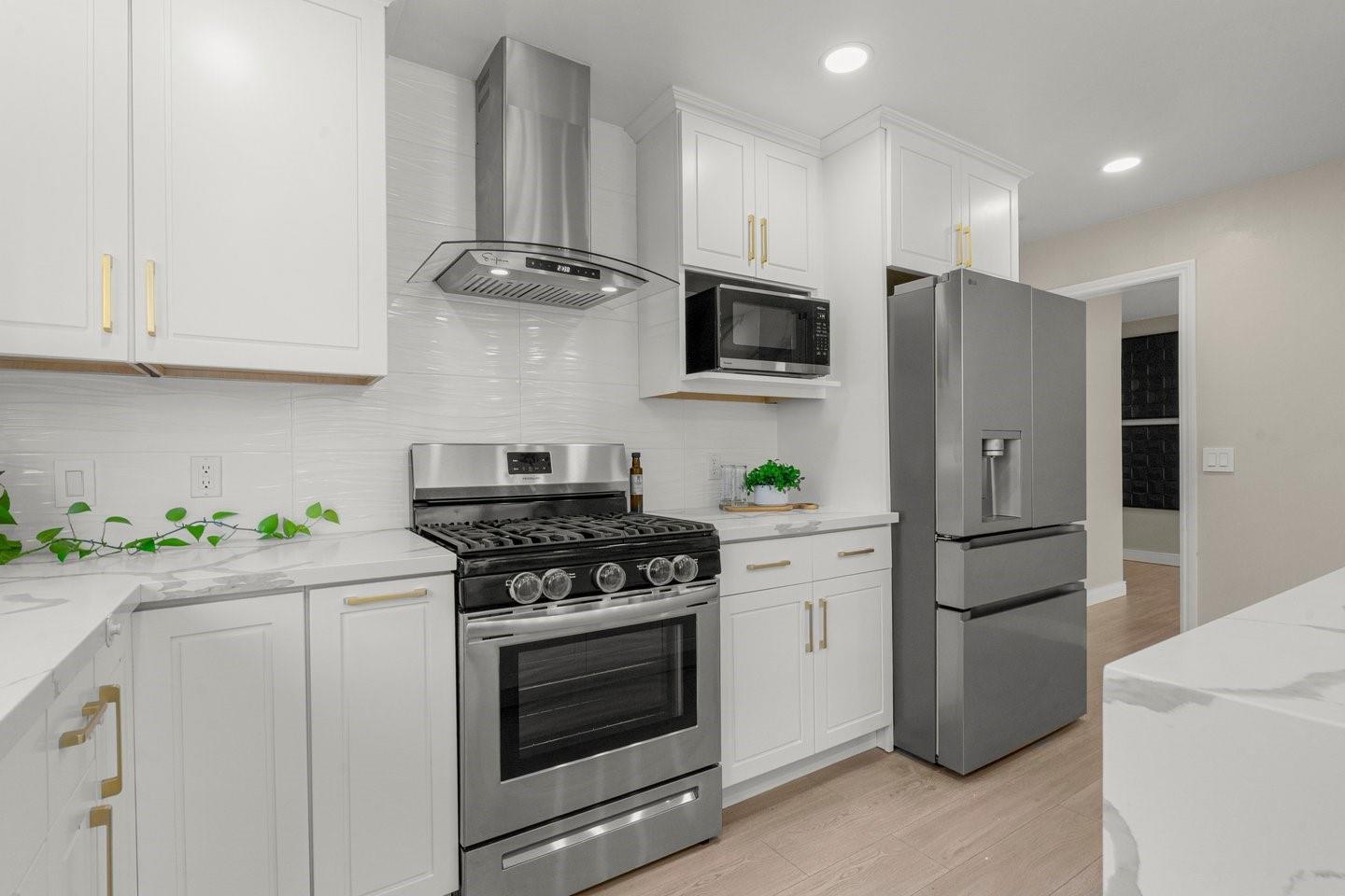 Detail Gallery Image 20 of 57 For 1439 Miller Ave, San Jose,  CA 95129 - 4 Beds | 2 Baths