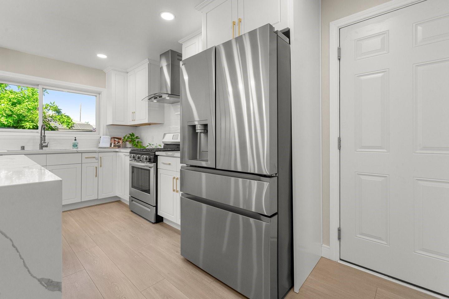 Detail Gallery Image 21 of 57 For 1439 Miller Ave, San Jose,  CA 95129 - 4 Beds | 2 Baths