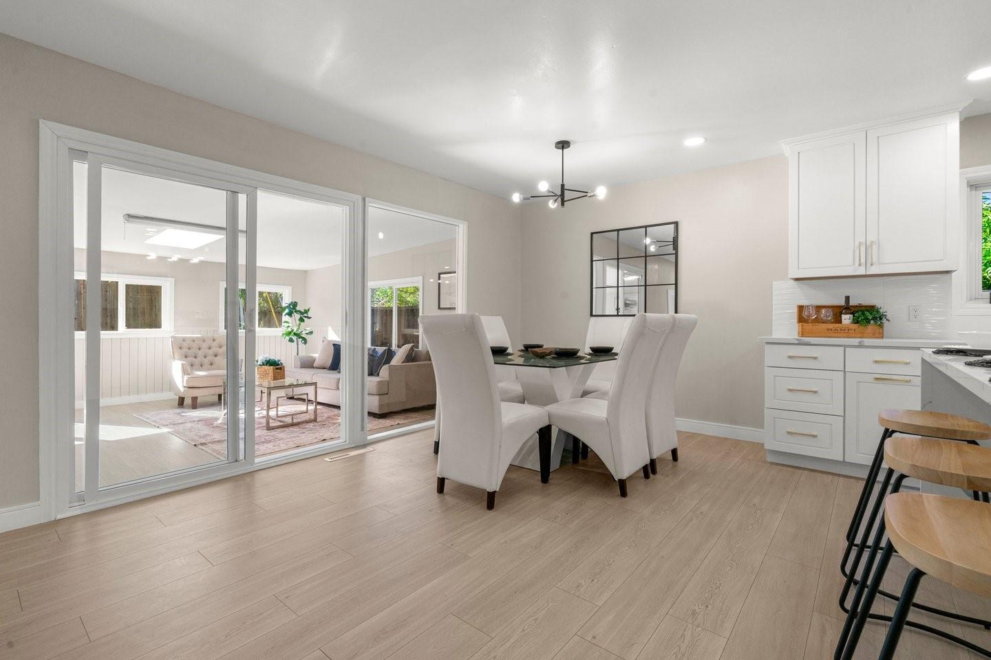 Detail Gallery Image 25 of 57 For 1439 Miller Ave, San Jose,  CA 95129 - 4 Beds | 2 Baths