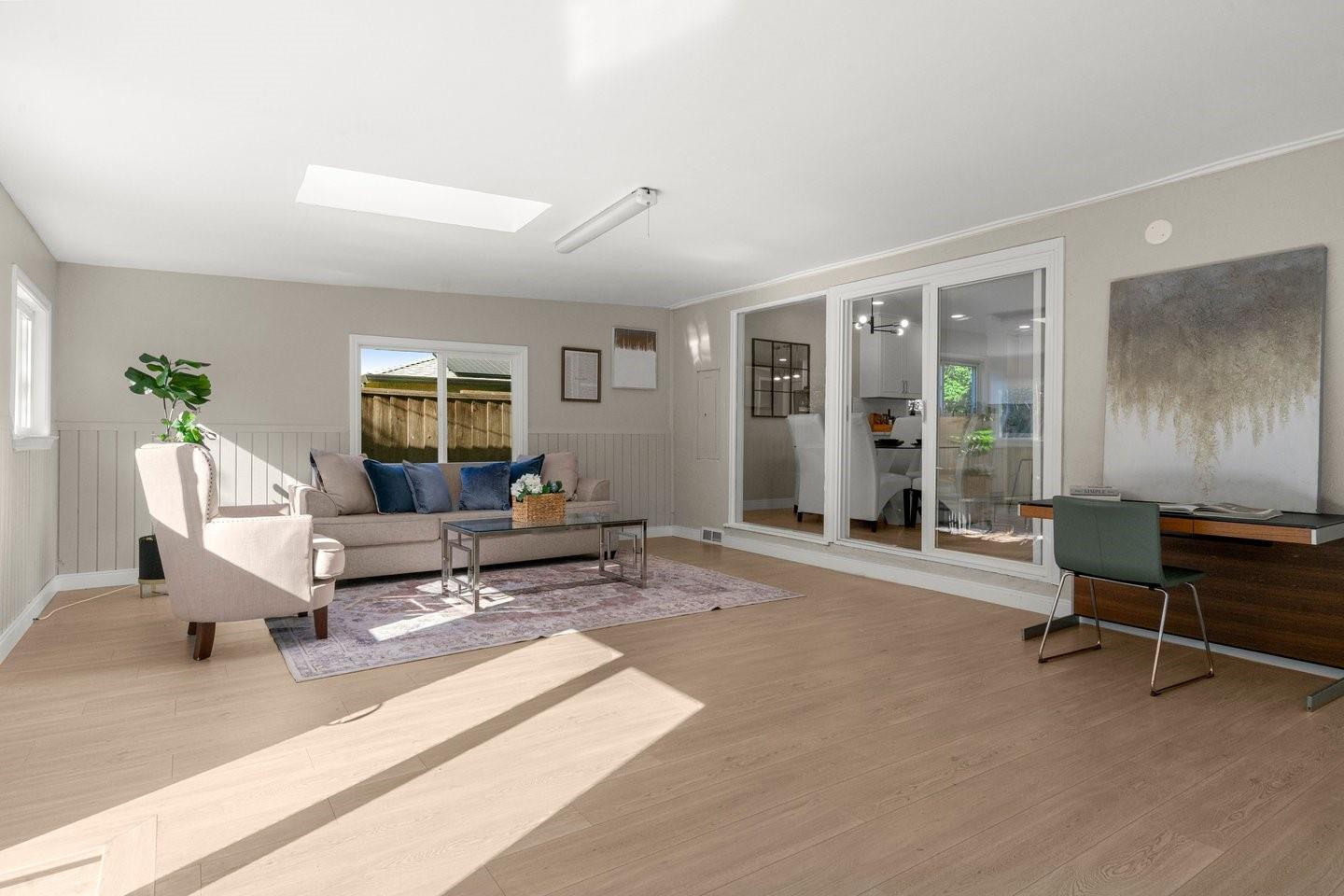 Detail Gallery Image 28 of 57 For 1439 Miller Ave, San Jose,  CA 95129 - 4 Beds | 2 Baths