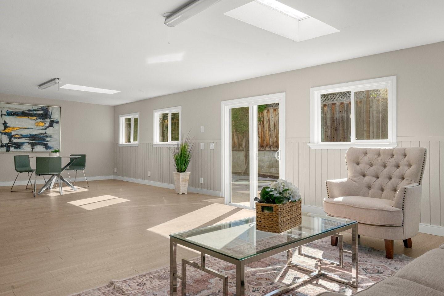 Detail Gallery Image 30 of 57 For 1439 Miller Ave, San Jose,  CA 95129 - 4 Beds | 2 Baths