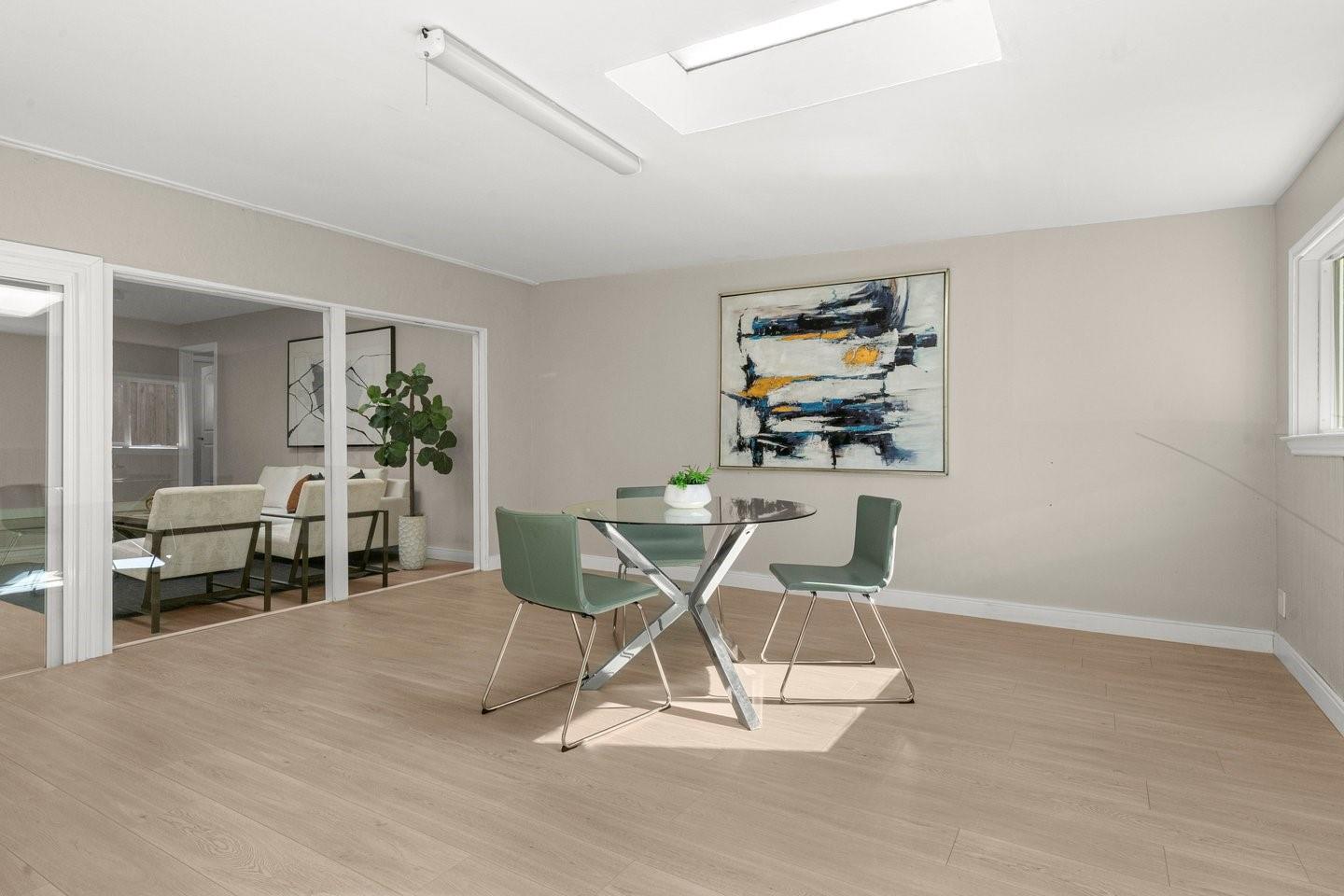 Detail Gallery Image 32 of 57 For 1439 Miller Ave, San Jose,  CA 95129 - 4 Beds | 2 Baths