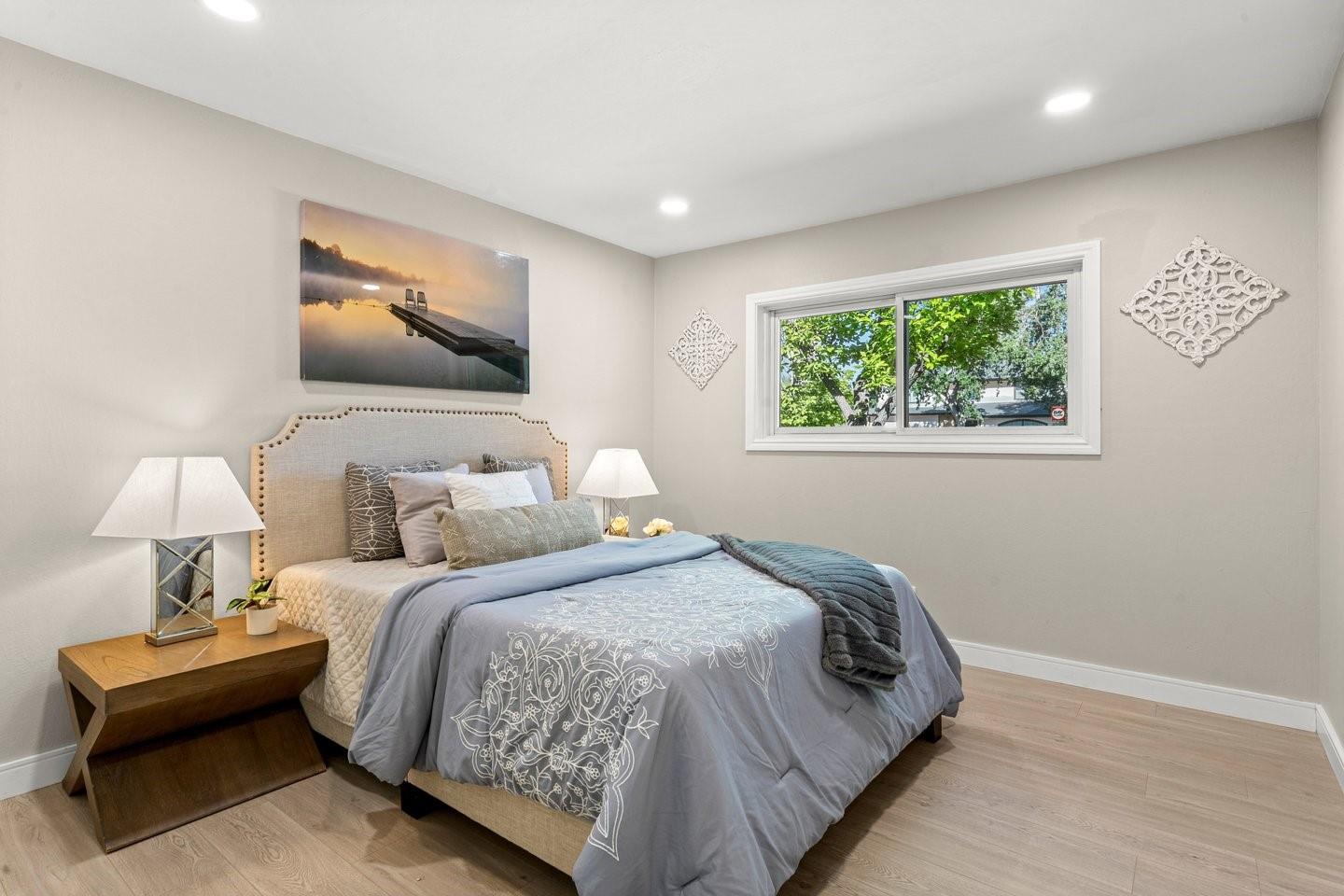 Detail Gallery Image 33 of 57 For 1439 Miller Ave, San Jose,  CA 95129 - 4 Beds | 2 Baths