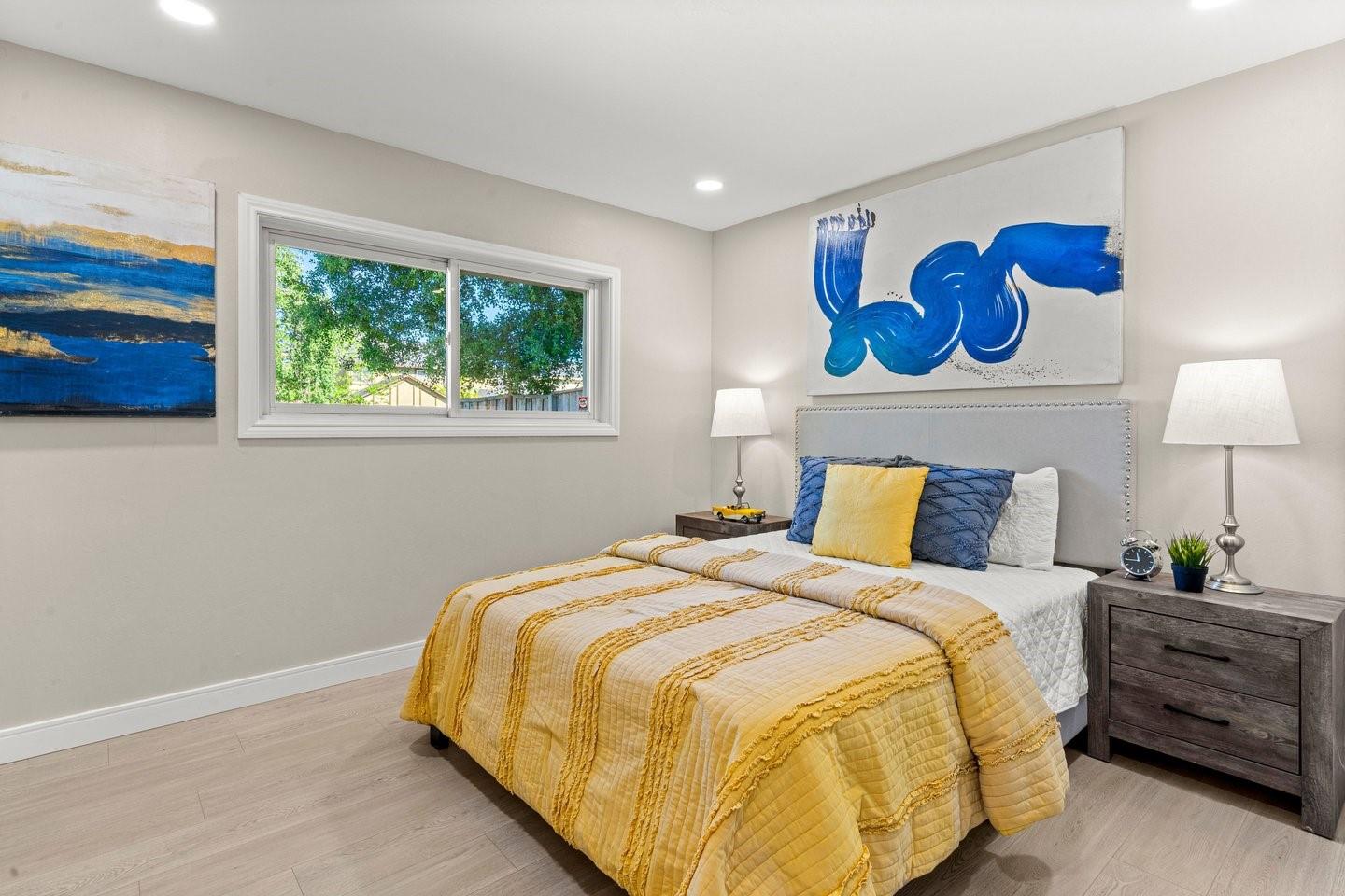 Detail Gallery Image 35 of 57 For 1439 Miller Ave, San Jose,  CA 95129 - 4 Beds | 2 Baths