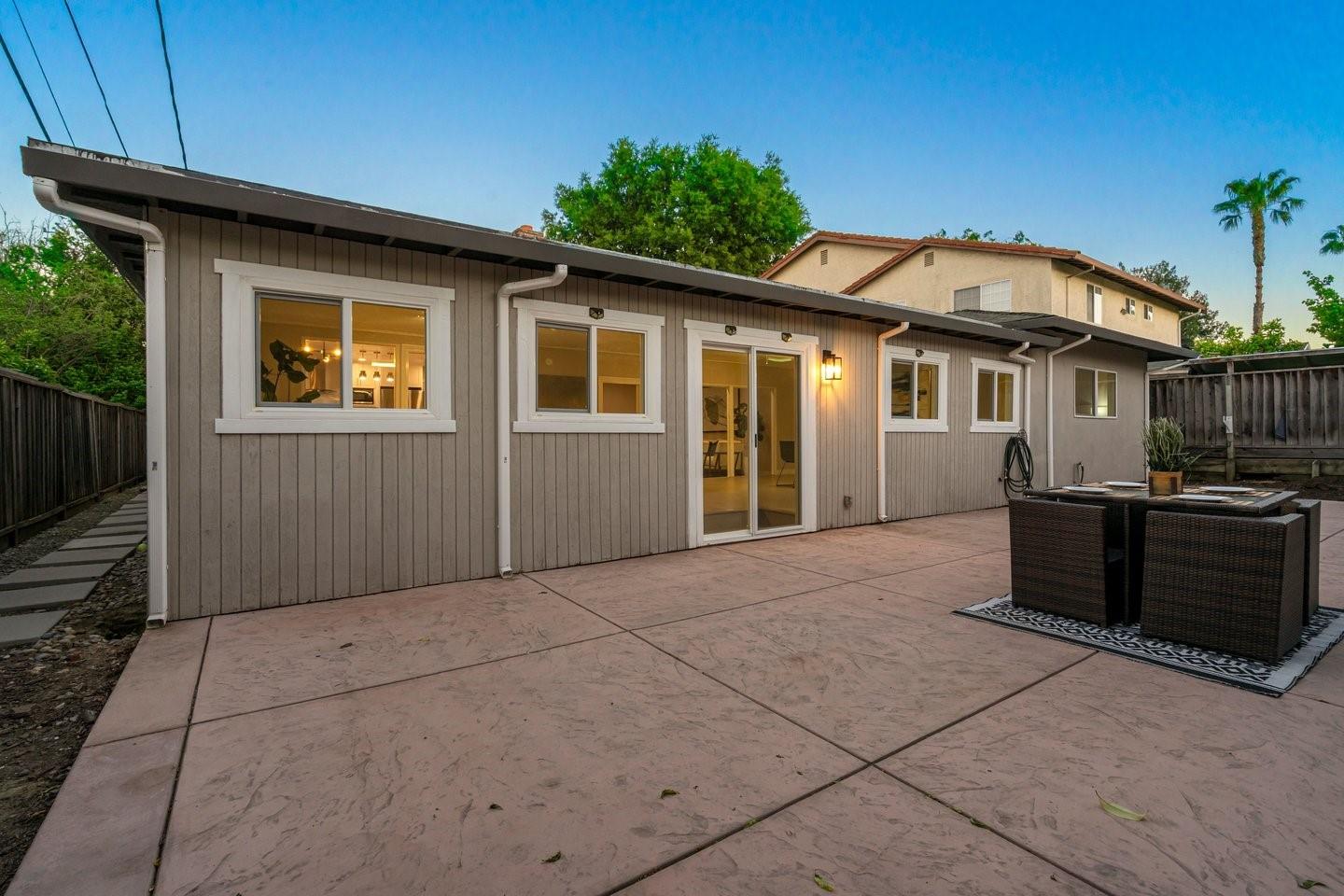 Detail Gallery Image 51 of 57 For 1439 Miller Ave, San Jose,  CA 95129 - 4 Beds | 2 Baths