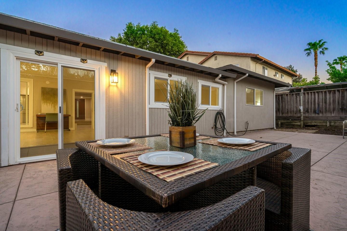 Detail Gallery Image 52 of 57 For 1439 Miller Ave, San Jose,  CA 95129 - 4 Beds | 2 Baths