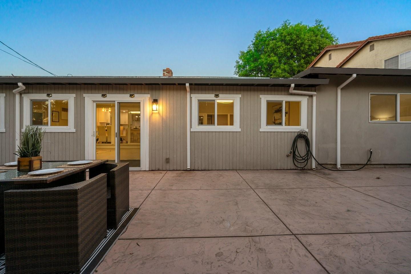 Detail Gallery Image 53 of 57 For 1439 Miller Ave, San Jose,  CA 95129 - 4 Beds | 2 Baths