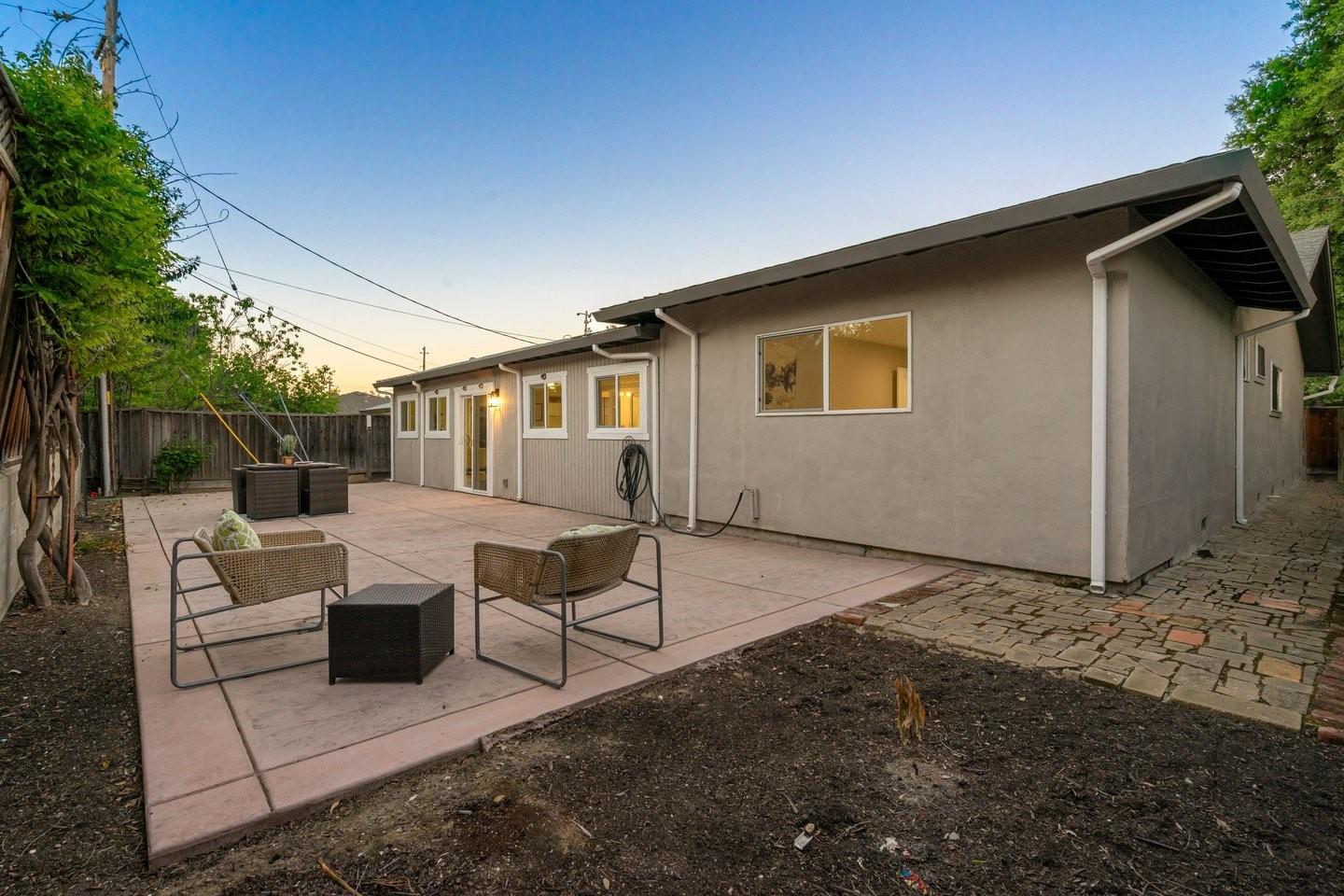 Detail Gallery Image 54 of 57 For 1439 Miller Ave, San Jose,  CA 95129 - 4 Beds | 2 Baths