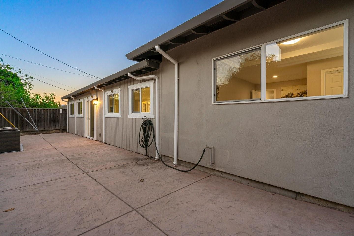 Detail Gallery Image 55 of 57 For 1439 Miller Ave, San Jose,  CA 95129 - 4 Beds | 2 Baths