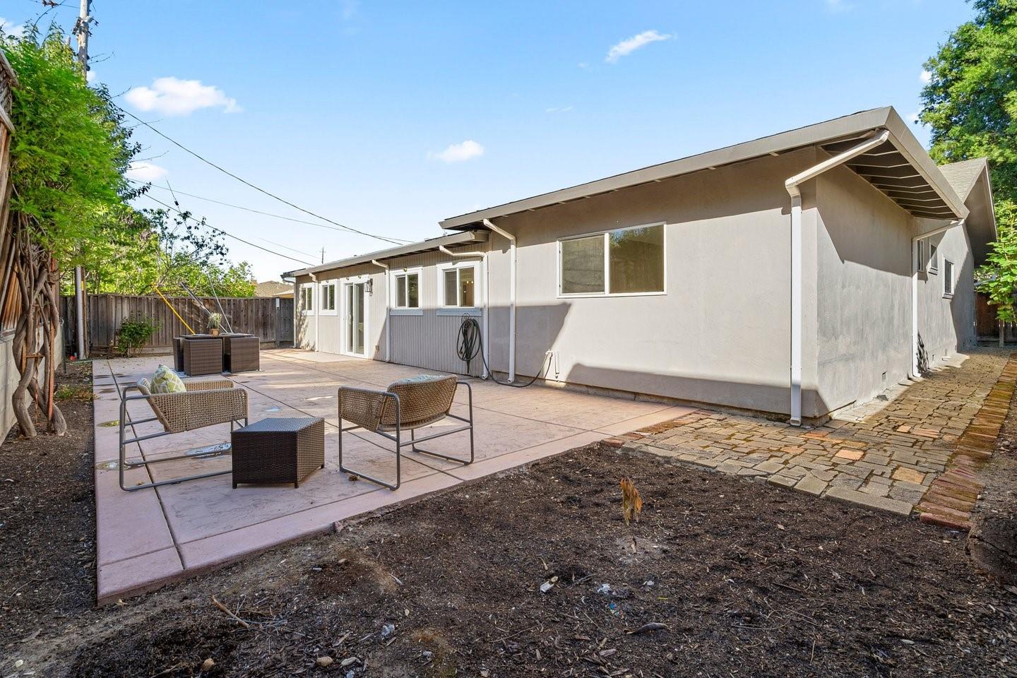 Detail Gallery Image 57 of 57 For 1439 Miller Ave, San Jose,  CA 95129 - 4 Beds | 2 Baths