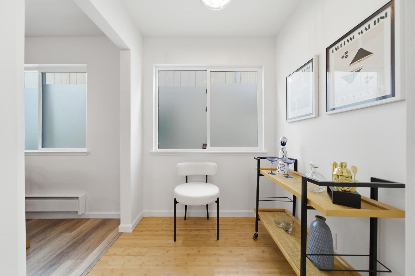 Detail Gallery Image 12 of 53 For 495 Ebken St, Pacifica,  CA 94044 - 2 Beds | 1/1 Baths