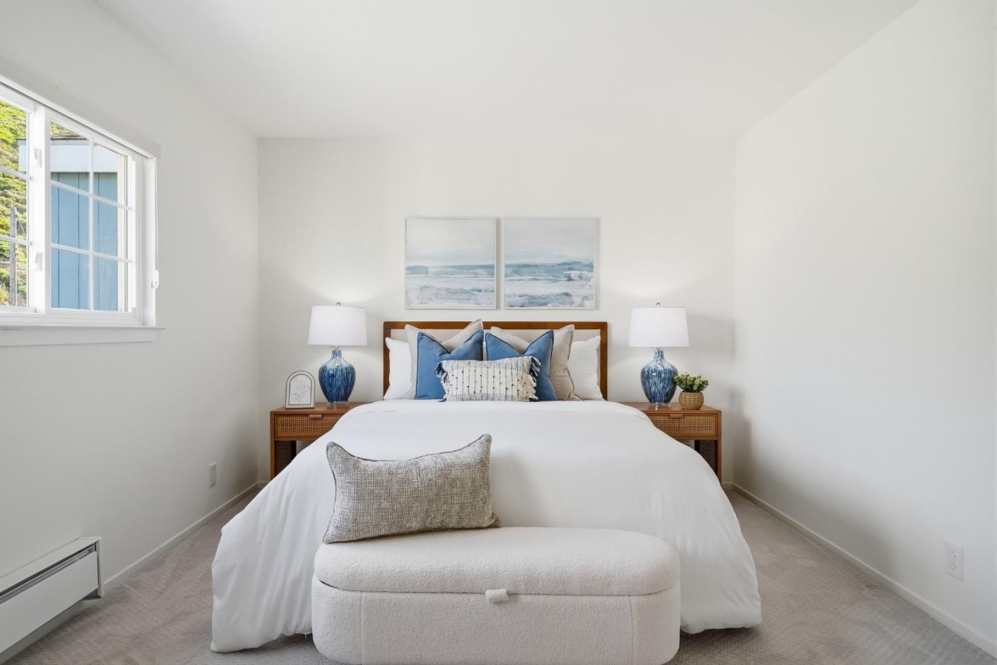 Detail Gallery Image 29 of 53 For 495 Ebken St, Pacifica,  CA 94044 - 2 Beds | 1/1 Baths