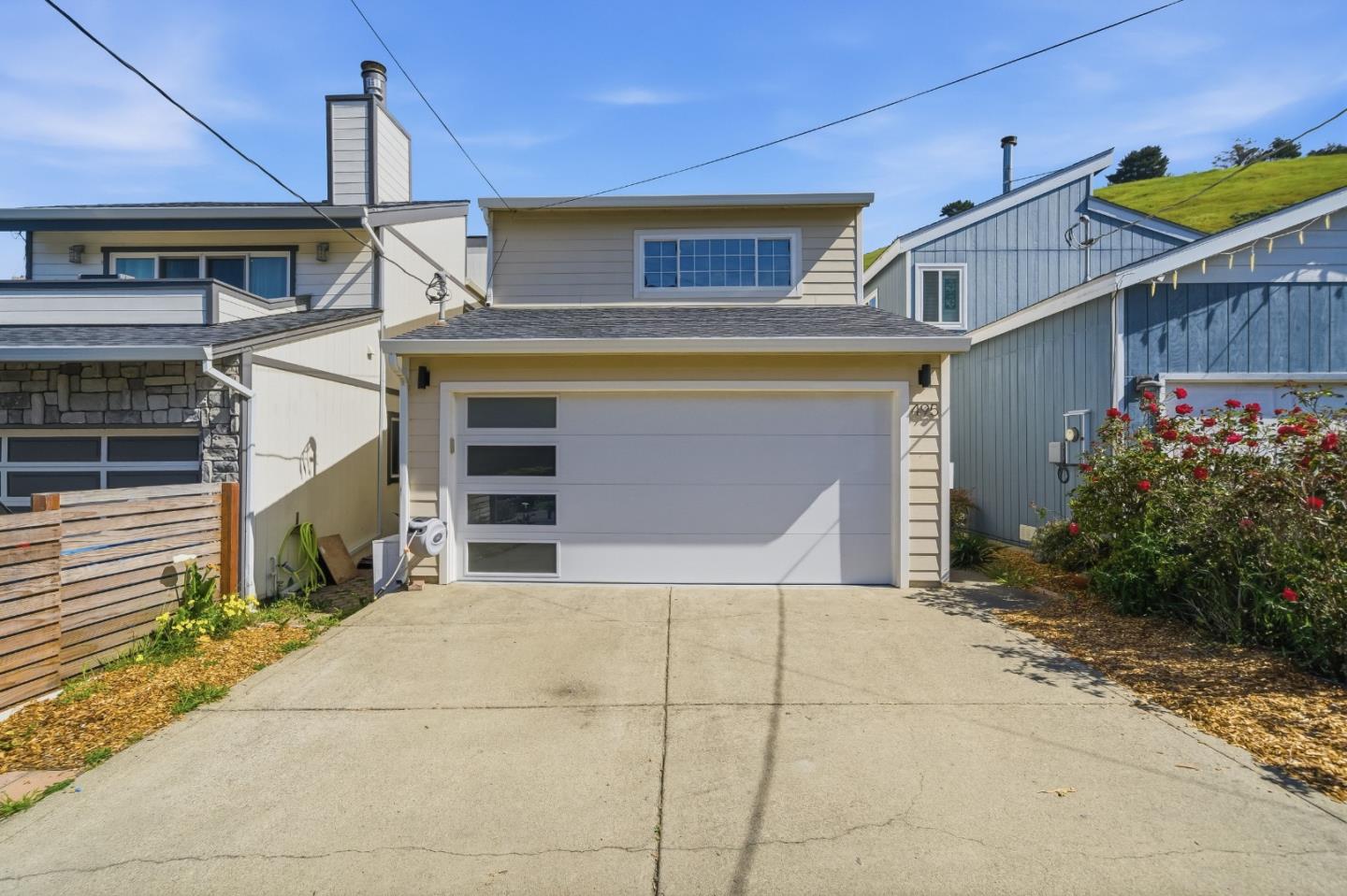 495 Ebken Street, Pacifica, CA, 94044