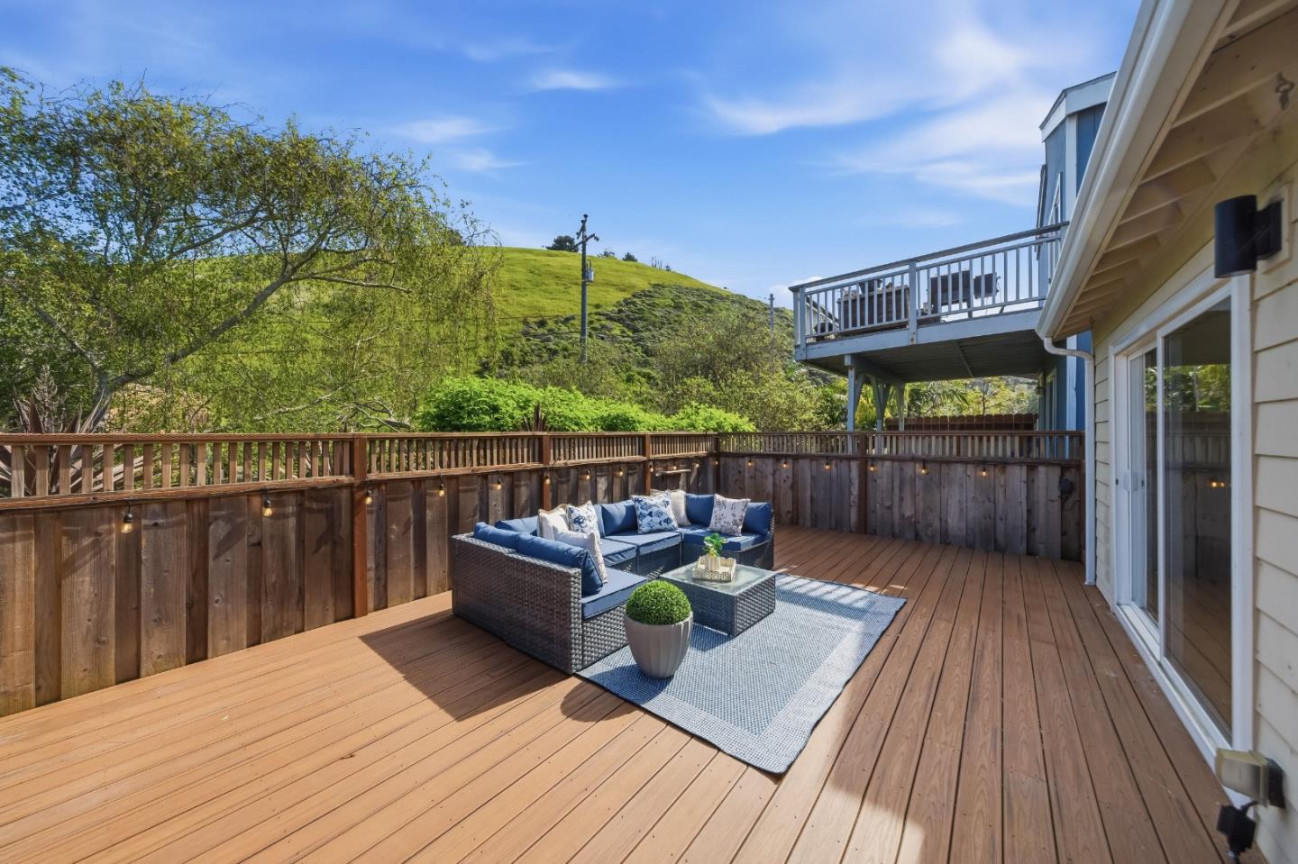 Detail Gallery Image 45 of 53 For 495 Ebken St, Pacifica,  CA 94044 - 2 Beds | 1/1 Baths