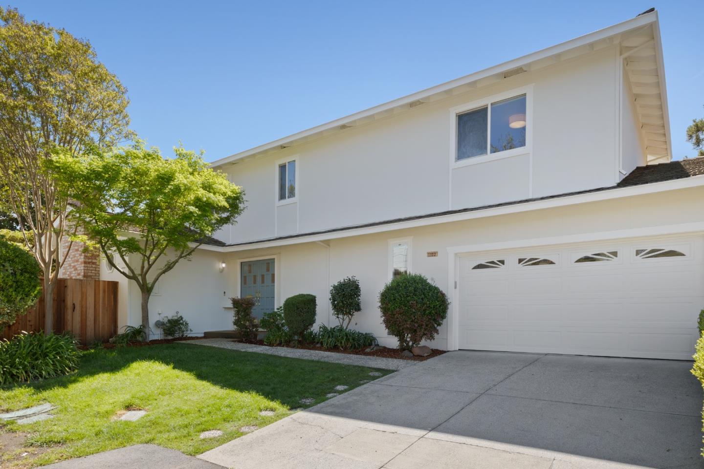 1102 Blue Lake Square, Mountain View, CA, 94040