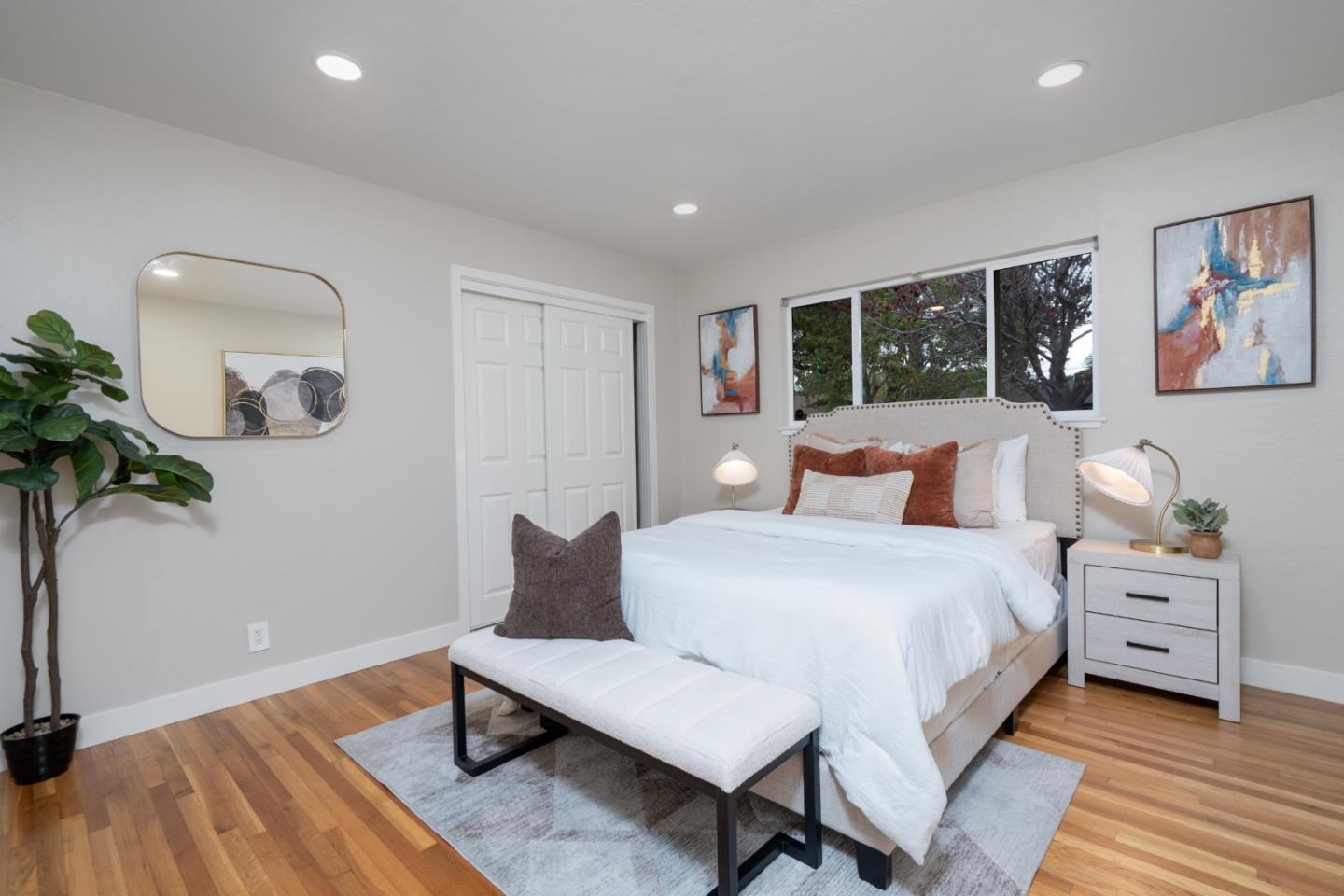 Detail Gallery Image 33 of 47 For 2715 Millbrae Way, San Jose,  CA 95121 - 3 Beds | 2 Baths