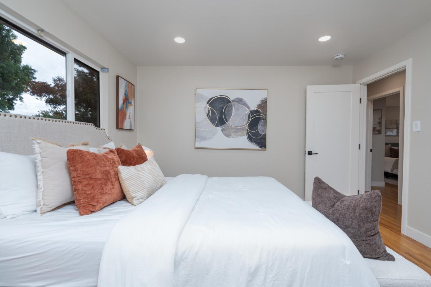 Detail Gallery Image 34 of 47 For 2715 Millbrae Way, San Jose,  CA 95121 - 3 Beds | 2 Baths