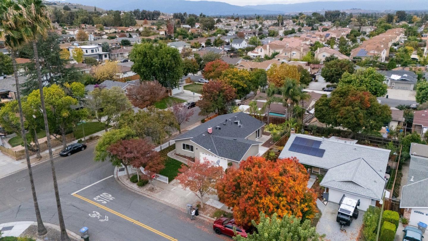 Detail Gallery Image 36 of 47 For 2715 Millbrae Way, San Jose,  CA 95121 - 3 Beds | 2 Baths