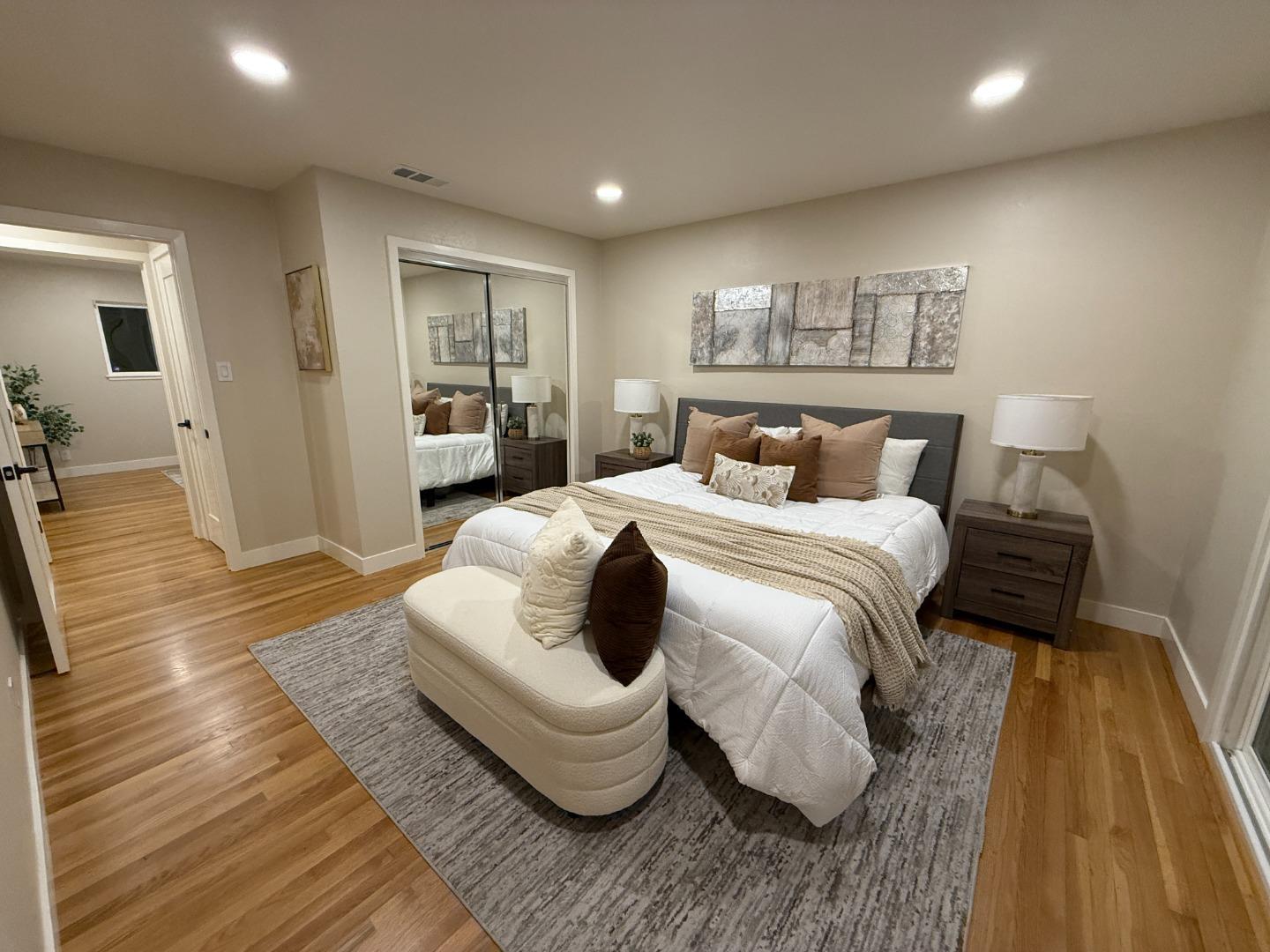 Detail Gallery Image 6 of 47 For 2715 Millbrae Way, San Jose,  CA 95121 - 3 Beds | 2 Baths