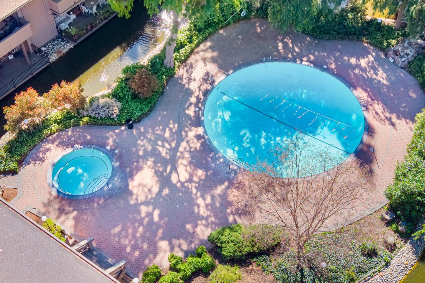 Detail Gallery Image 31 of 38 For 150 Saratoga Ave #308,  Santa Clara,  CA 95051 - 2 Beds | 2 Baths