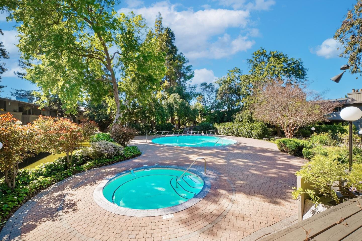 Detail Gallery Image 32 of 38 For 150 Saratoga Ave #308,  Santa Clara,  CA 95051 - 2 Beds | 2 Baths