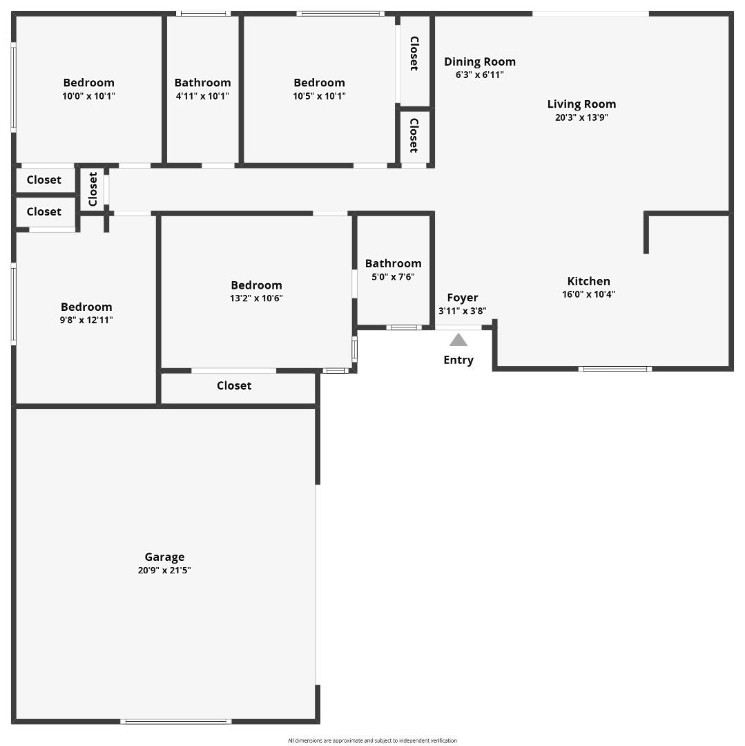 Detail Gallery Image 26 of 26 For 5657 Rotterdam Ln, San Jose,  CA 95118 - 4 Beds | 2 Baths