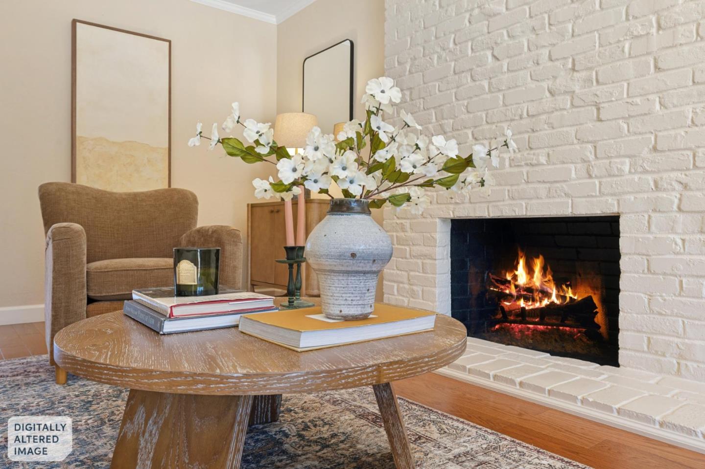 Detail Gallery Image 7 of 44 For 100 Yerba Santa Ave, Los Altos,  CA 94022 - 4 Beds | 2/1 Baths