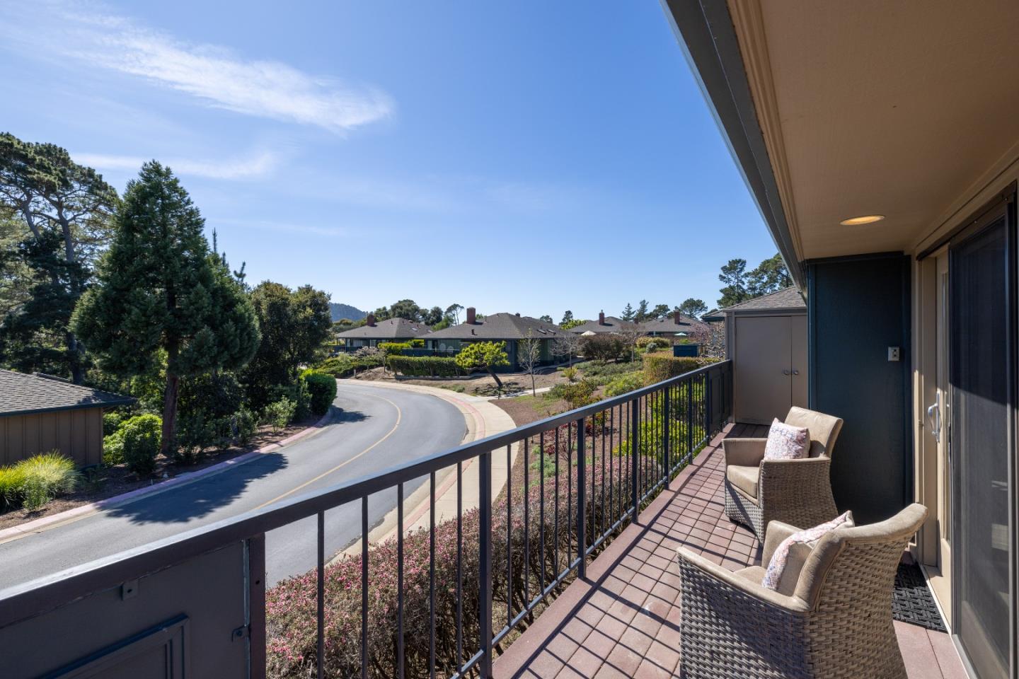 Detail Gallery Image 28 of 37 For 94 Del Mesa Carmel, Carmel,  CA 93923 - 2 Beds | 2 Baths