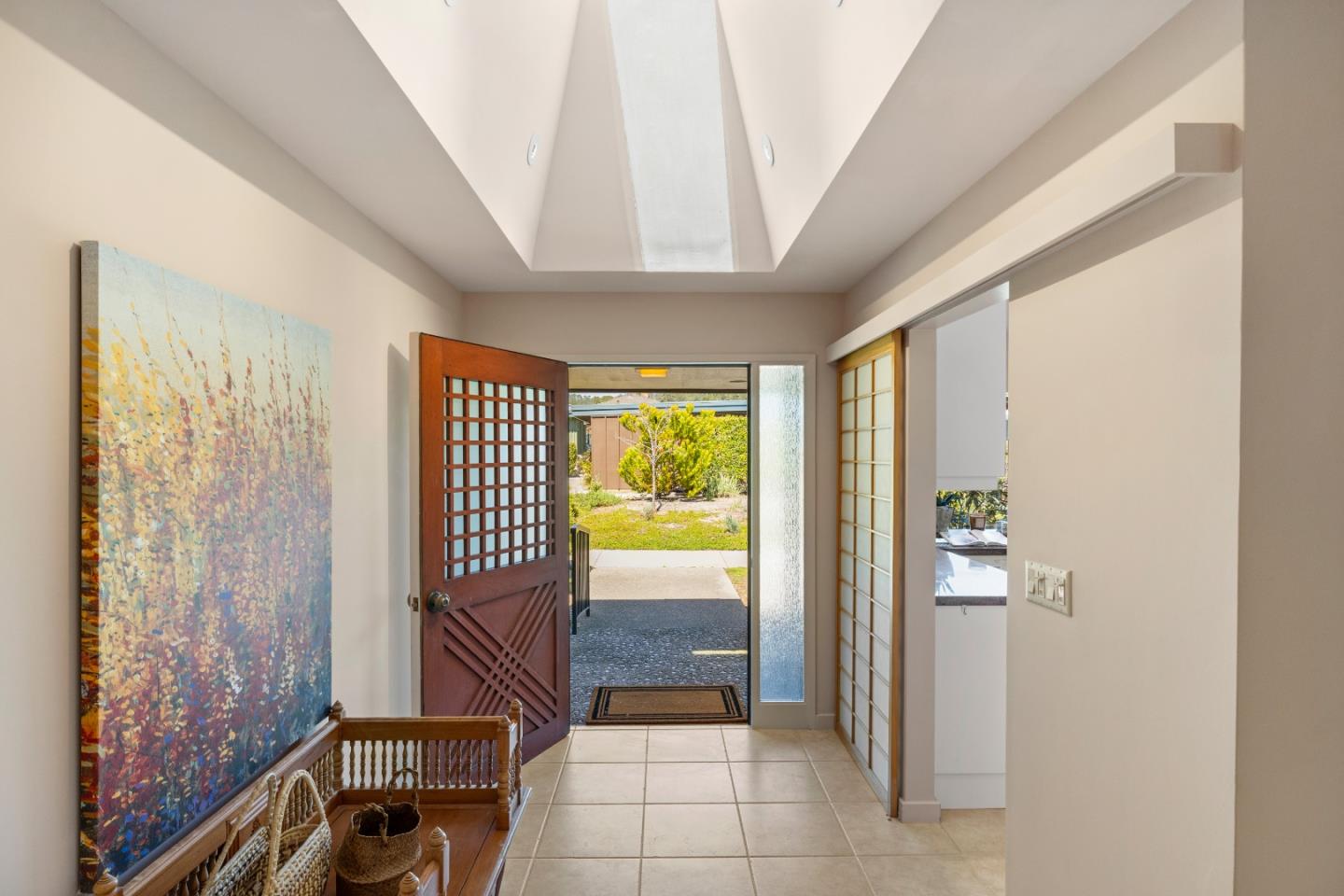 Detail Gallery Image 3 of 37 For 94 Del Mesa Carmel, Carmel,  CA 93923 - 2 Beds | 2 Baths