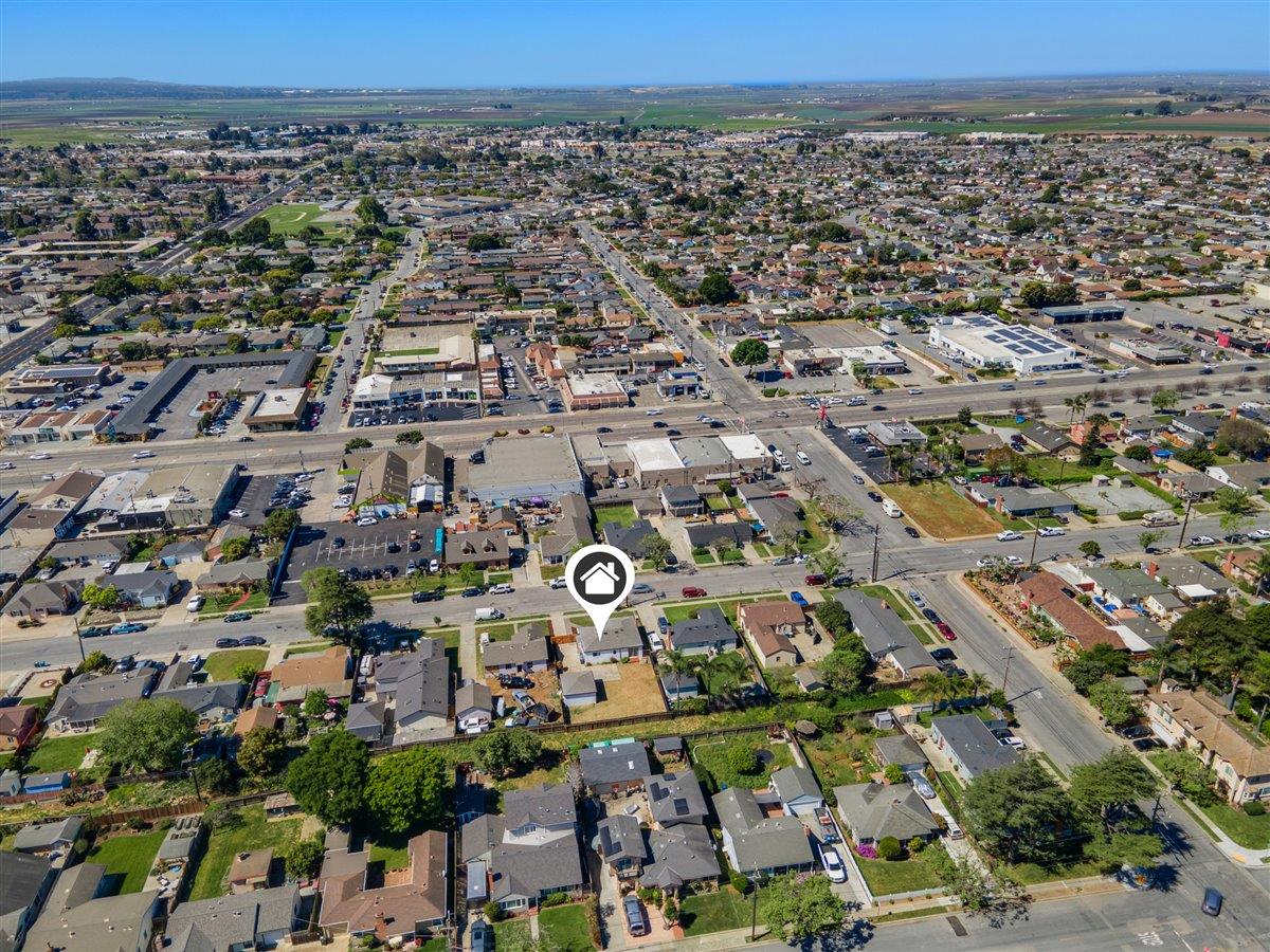 Detail Gallery Image 27 of 28 For 282 Noice Dr, Salinas,  CA 93906 - 2 Beds | 1 Baths