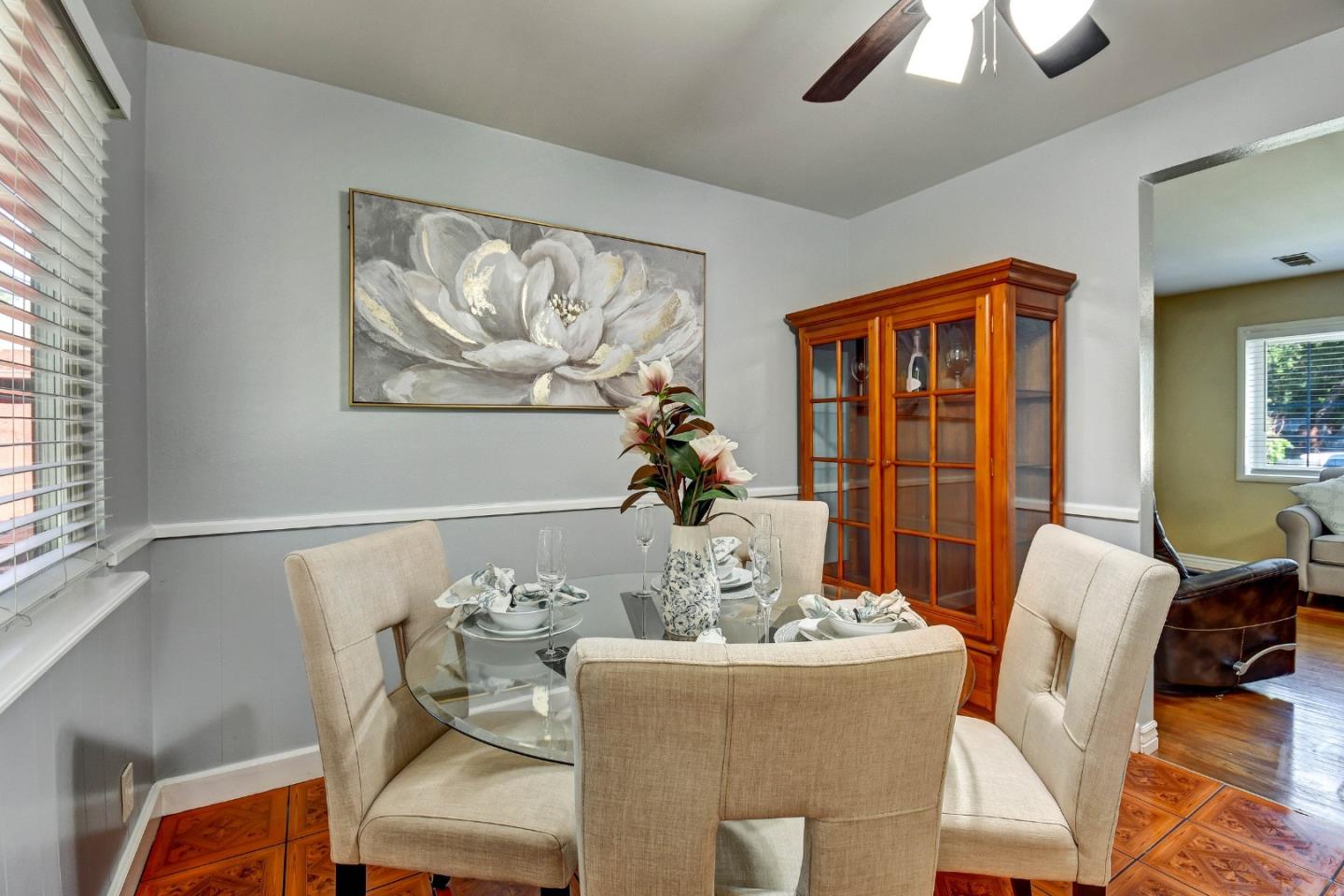 Detail Gallery Image 2 of 25 For 5191 Roeder, San Jose,  CA 95111 - 3 Beds | 2 Baths